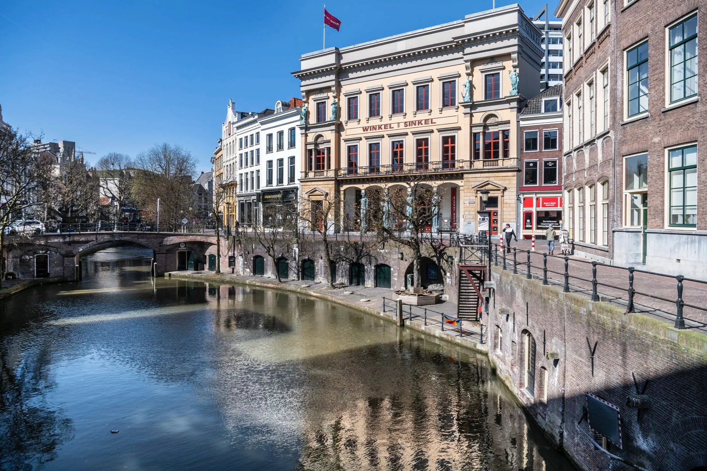 Dit hebben we bereikt in het coalitieakkoord: Ons Levendig Stadsie