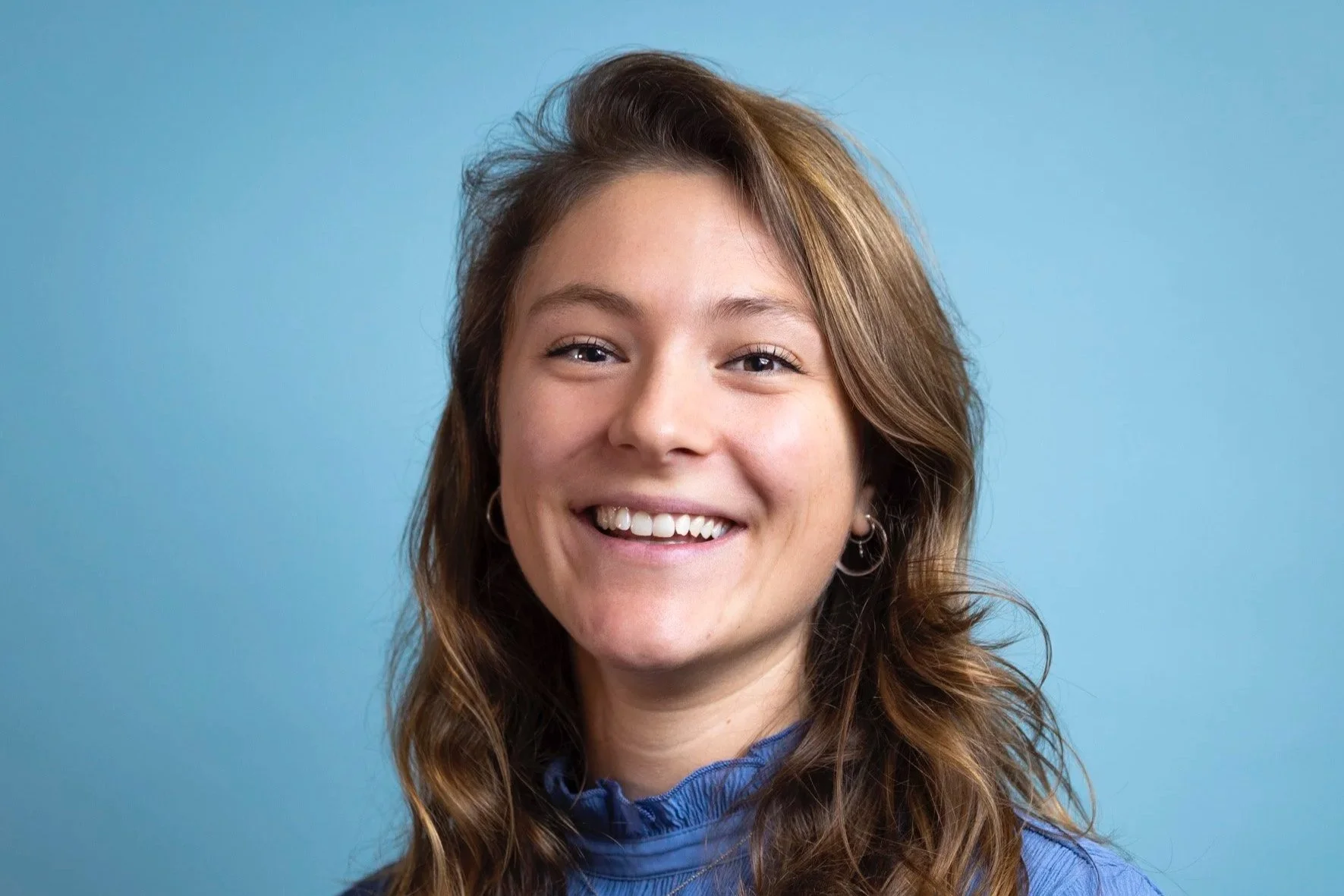 Eva Oosters kandidaat-wethouder voor Student &amp; Starter