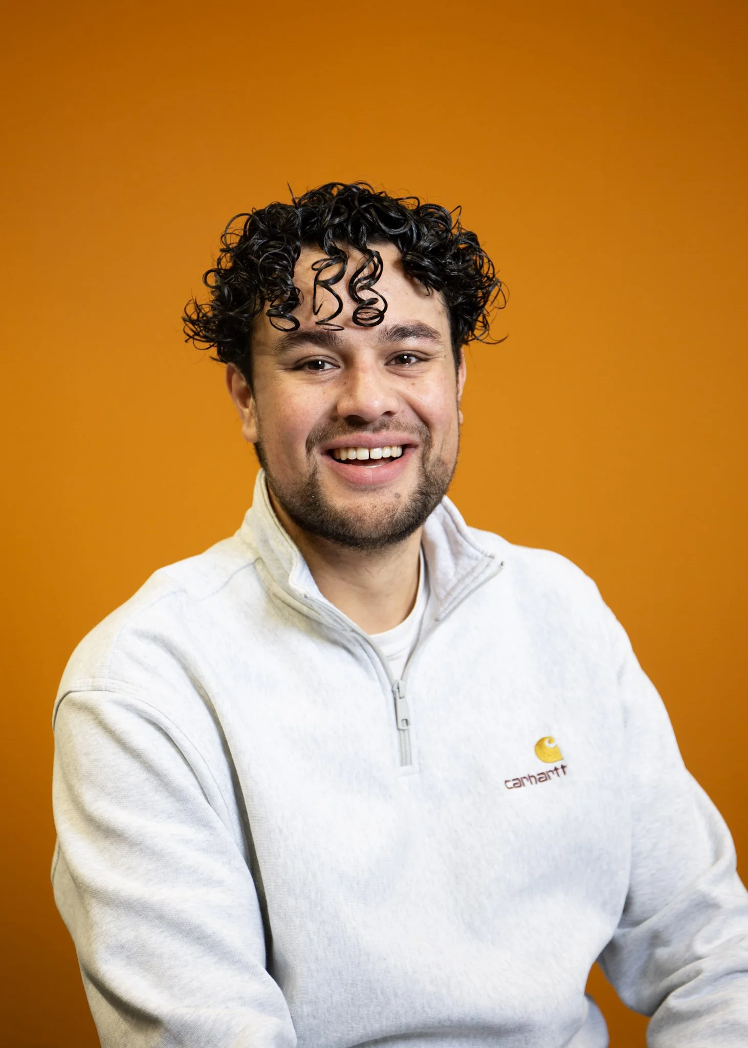 33 | Lorenzo Siemelink