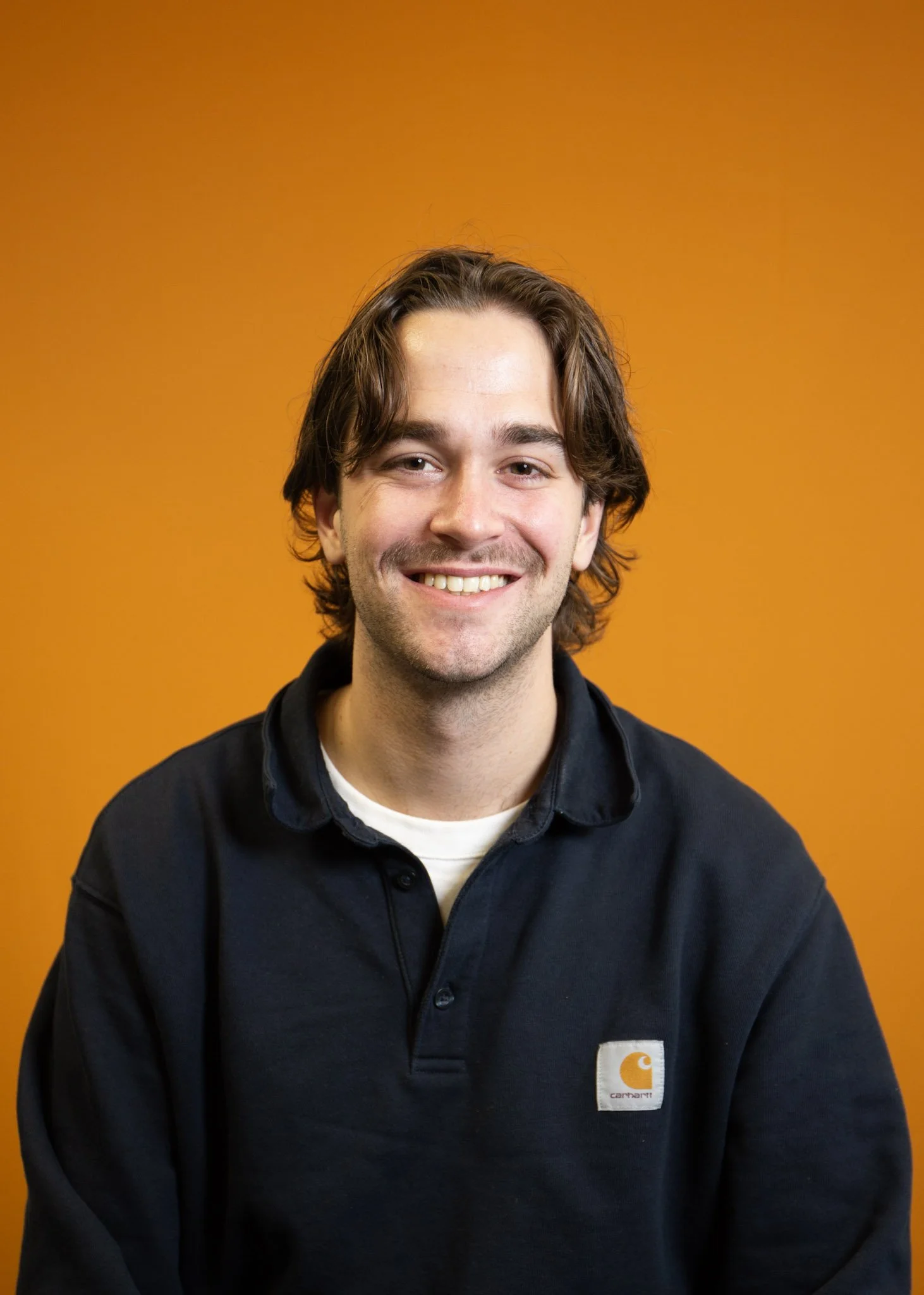 38 | Casper van Rietbergen