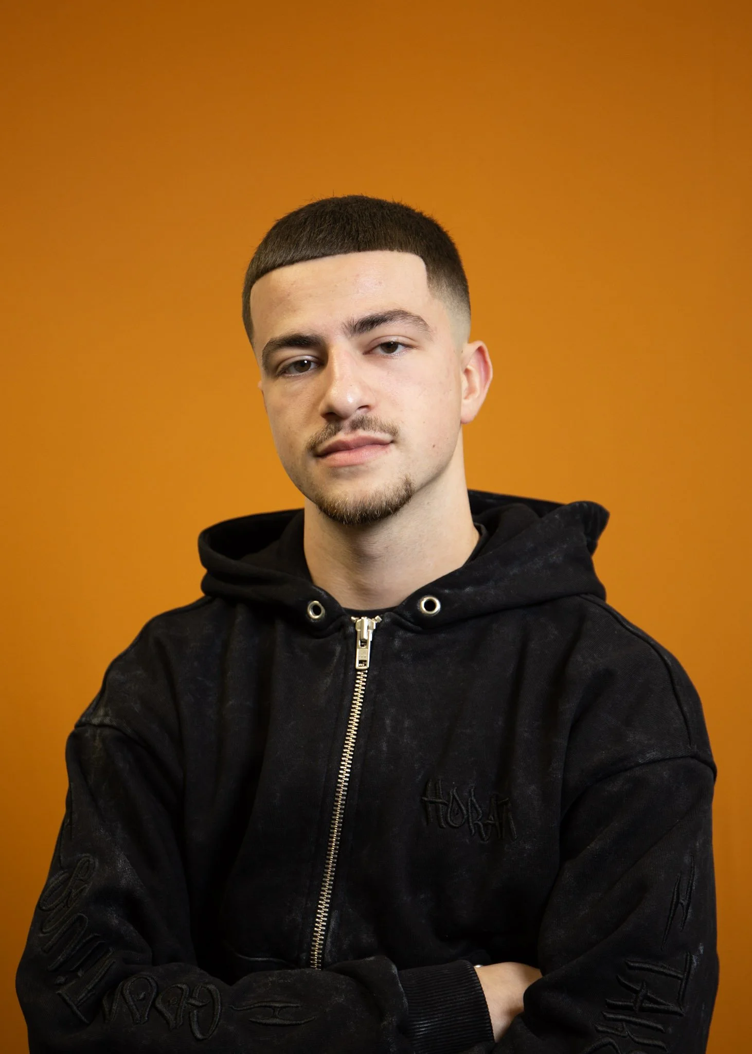 40 | Aram Angelo Eduati