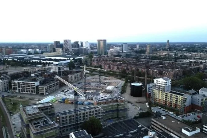 7.365 NIEUWE WONINGEN DANKZIJ DE UTRECHTSE AANPAK