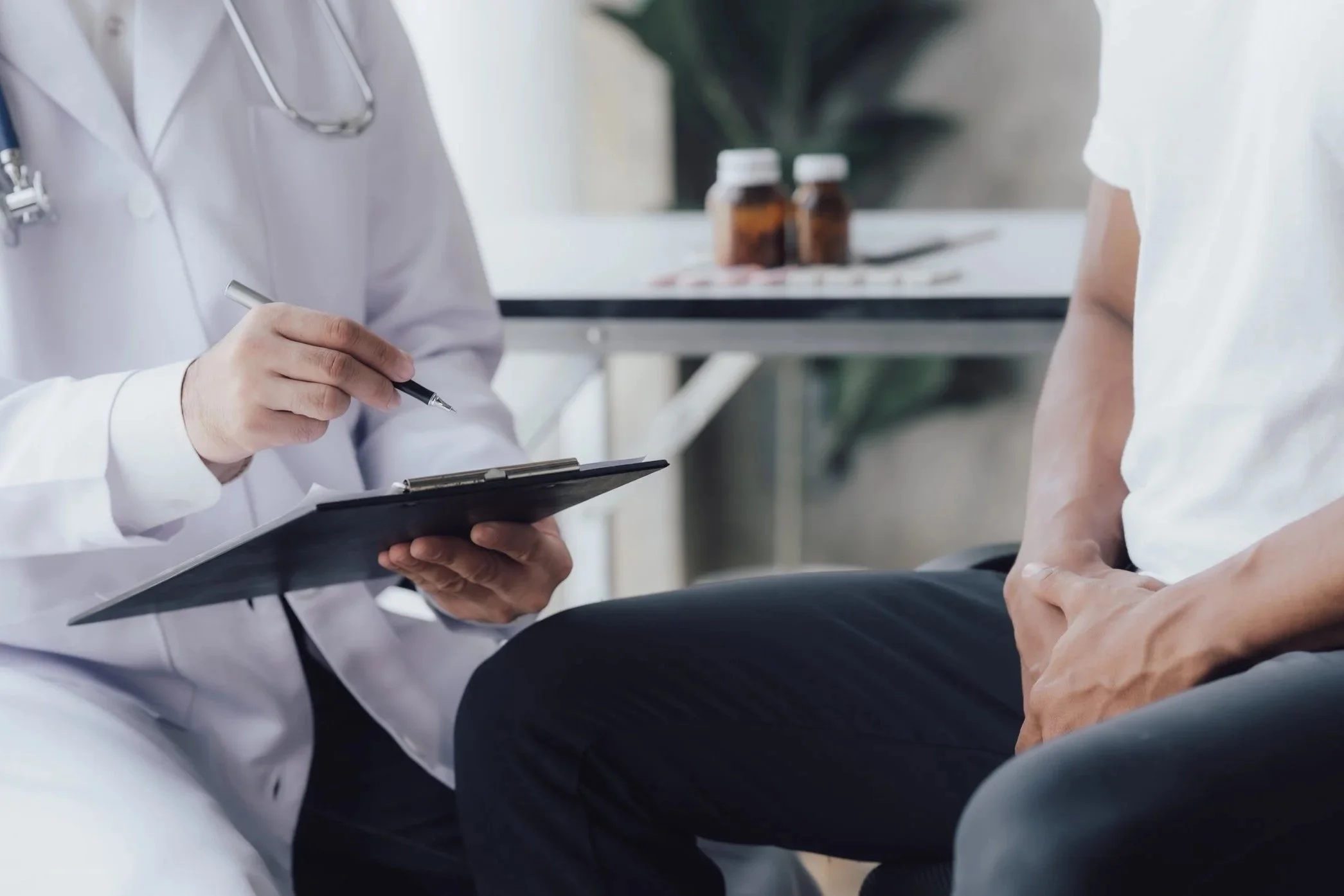 PREP-SOA POLI BLIJFT OPEN