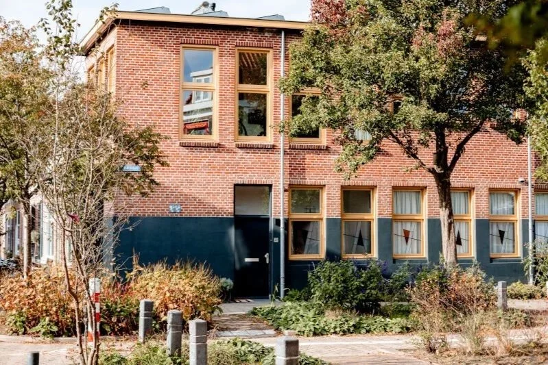 MONITOR HET VERDWIJNEN VAN PARTICULIERE STUDENTENWONINGEN 