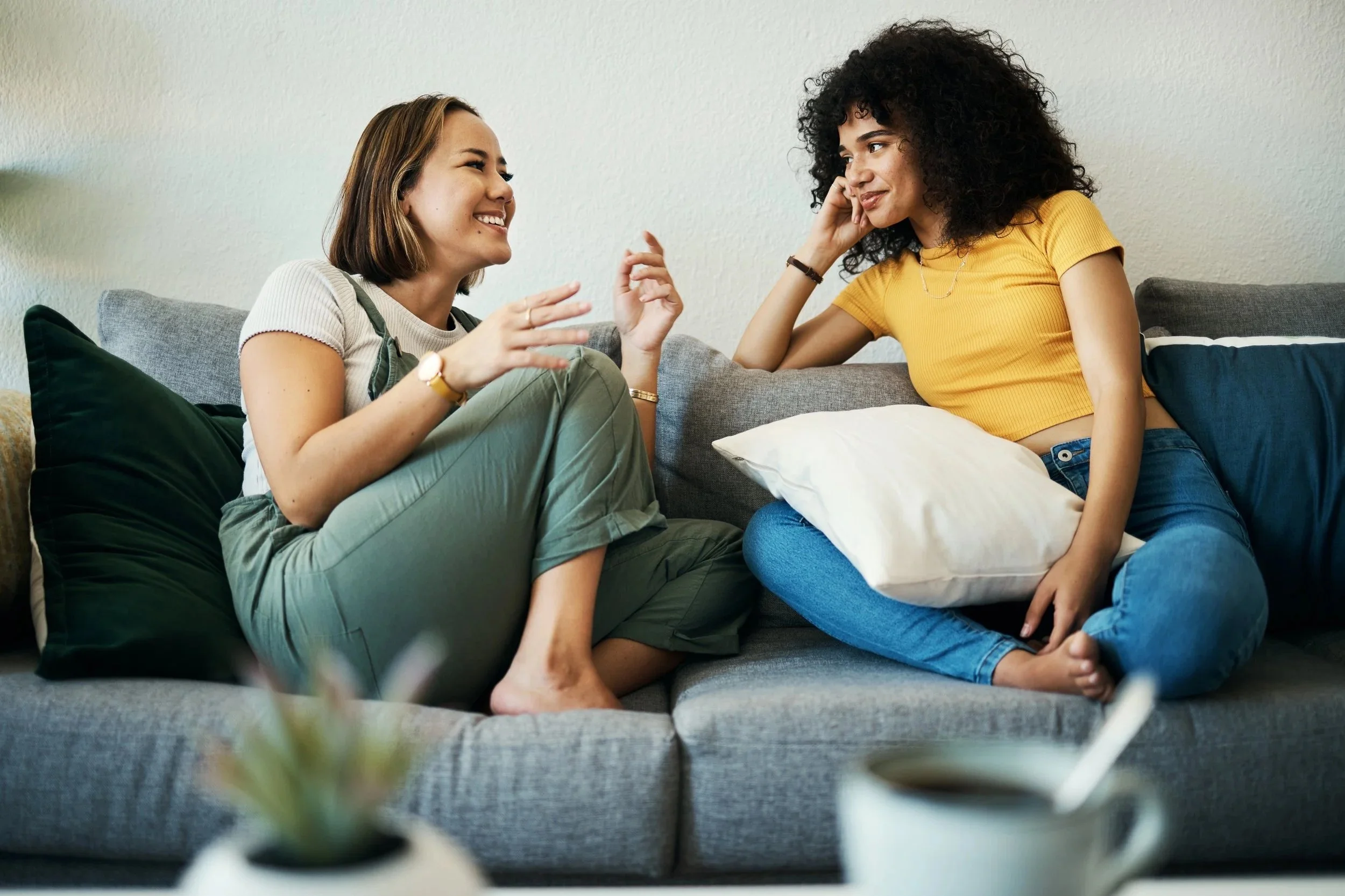 VRIENDELIJK ZIJN VOOR FRIENDSCONTRACTEN
