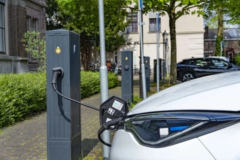 SCHONERE LUCHT VOOR UTRECHT