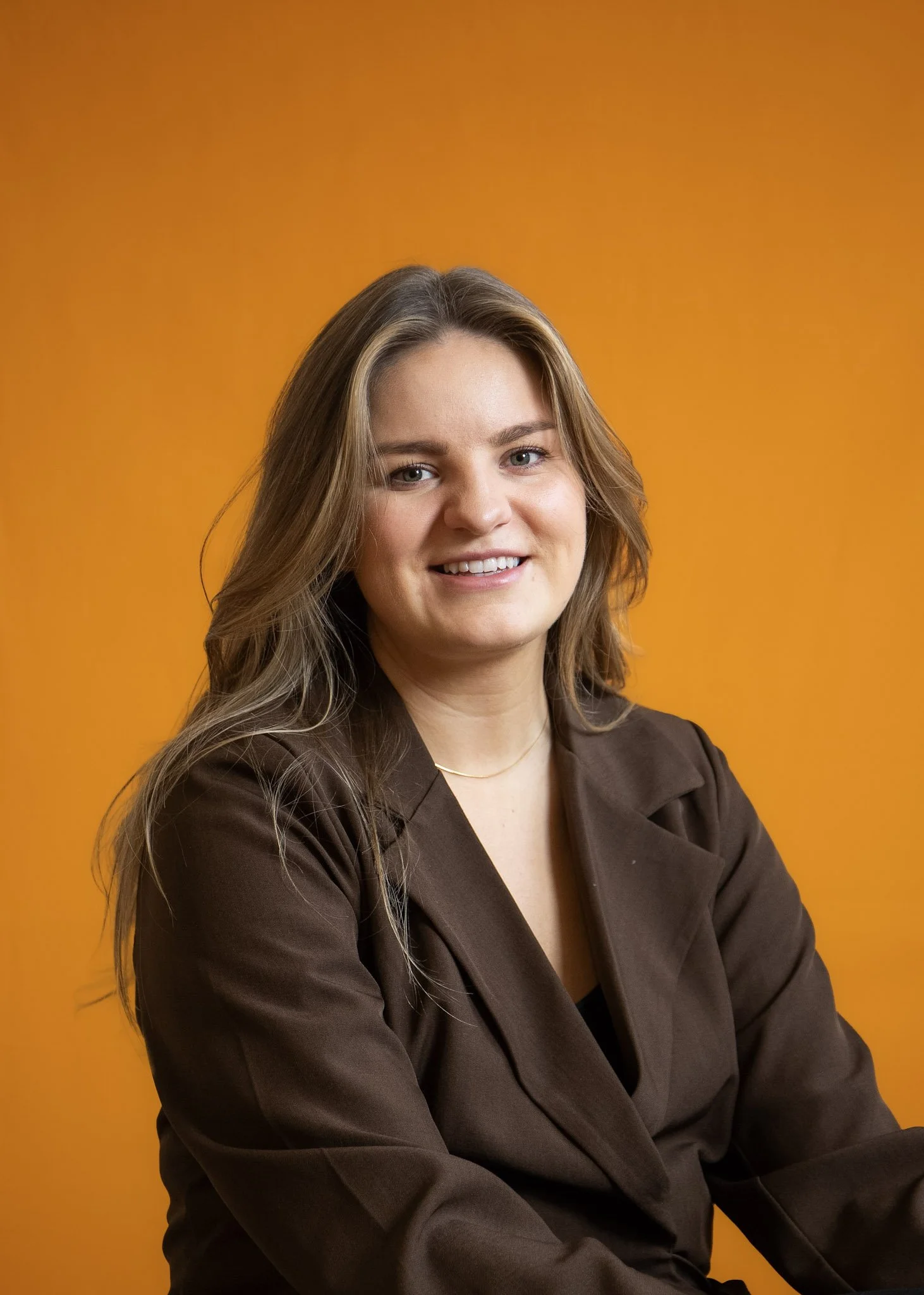 48 | Annemarijn Oudejans