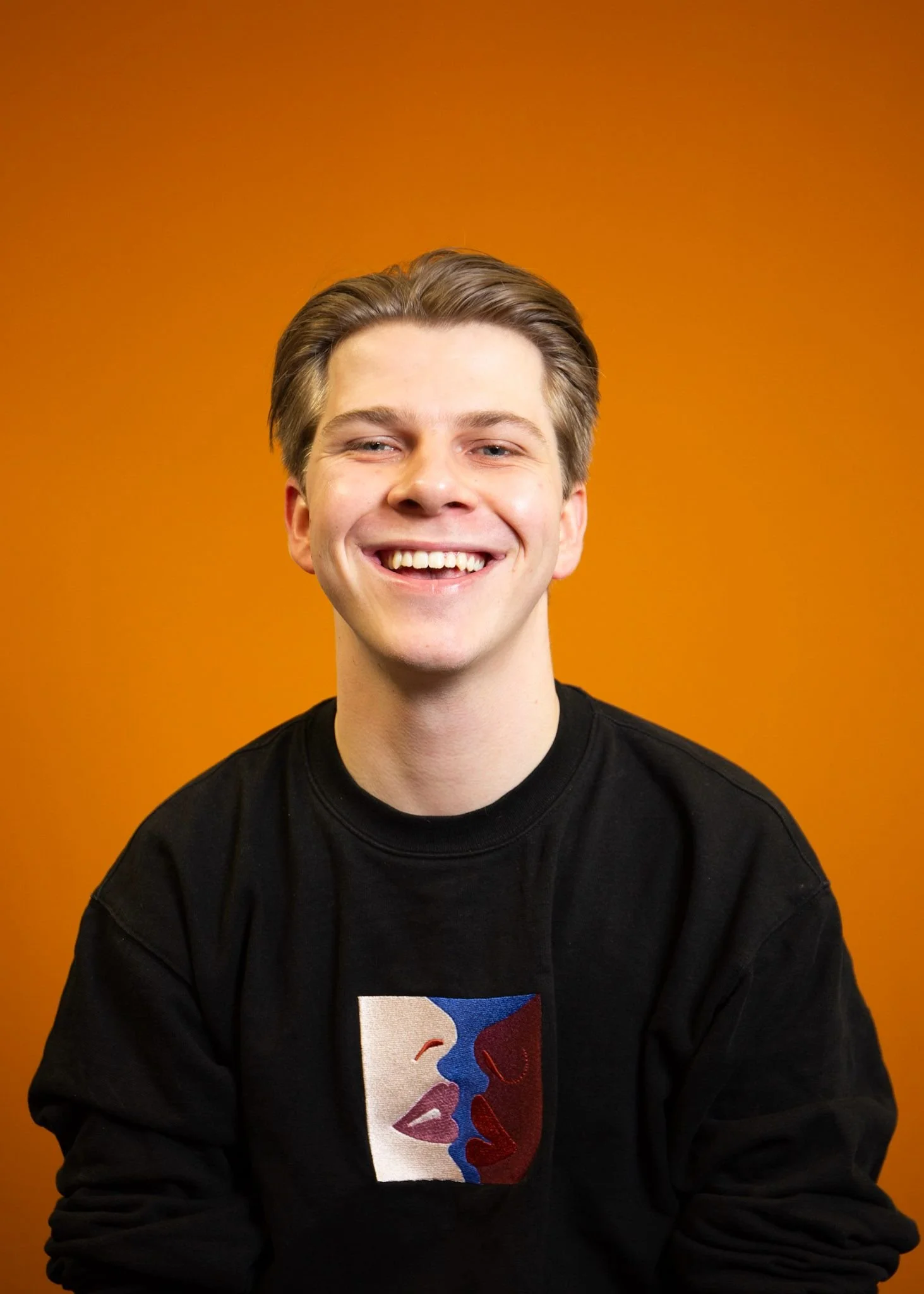 20 | Jonas Woldendorp