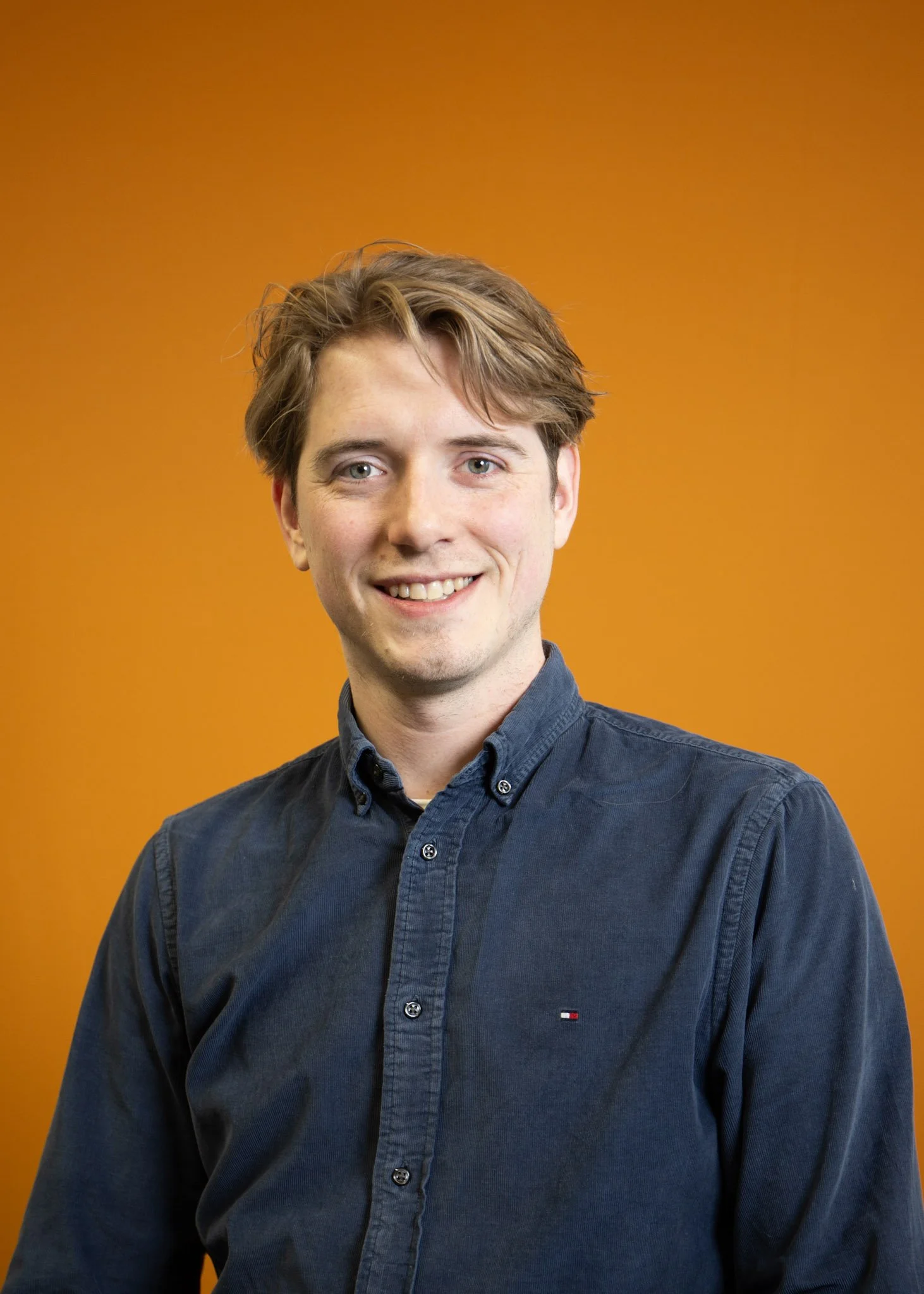 47 | Rob van den enk