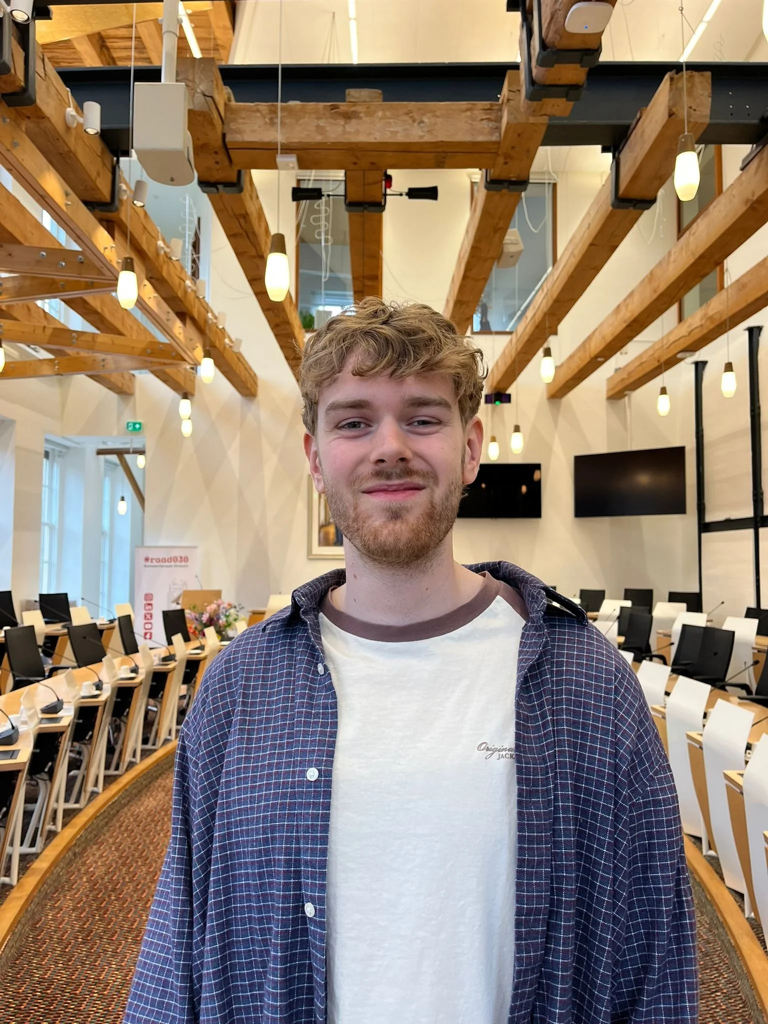 Jonas colenbrander