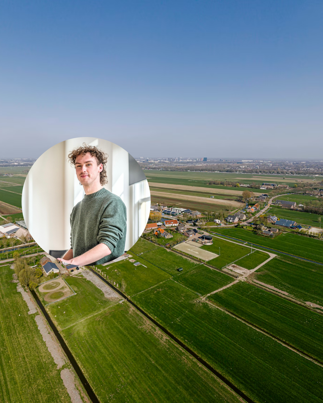 “Bouw een tramlijn, geen mediamoment.” 