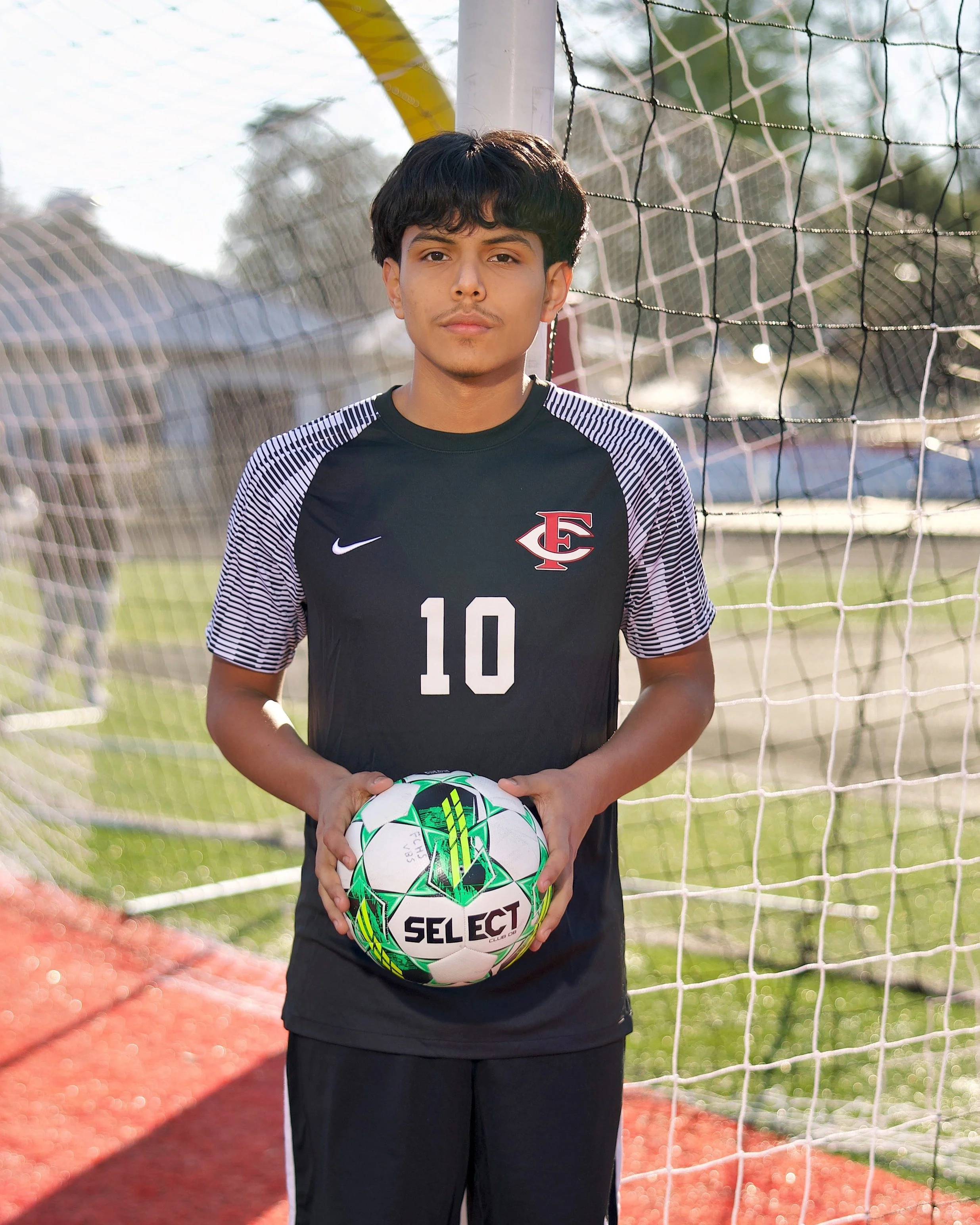 Bladimir Ramos - Junior