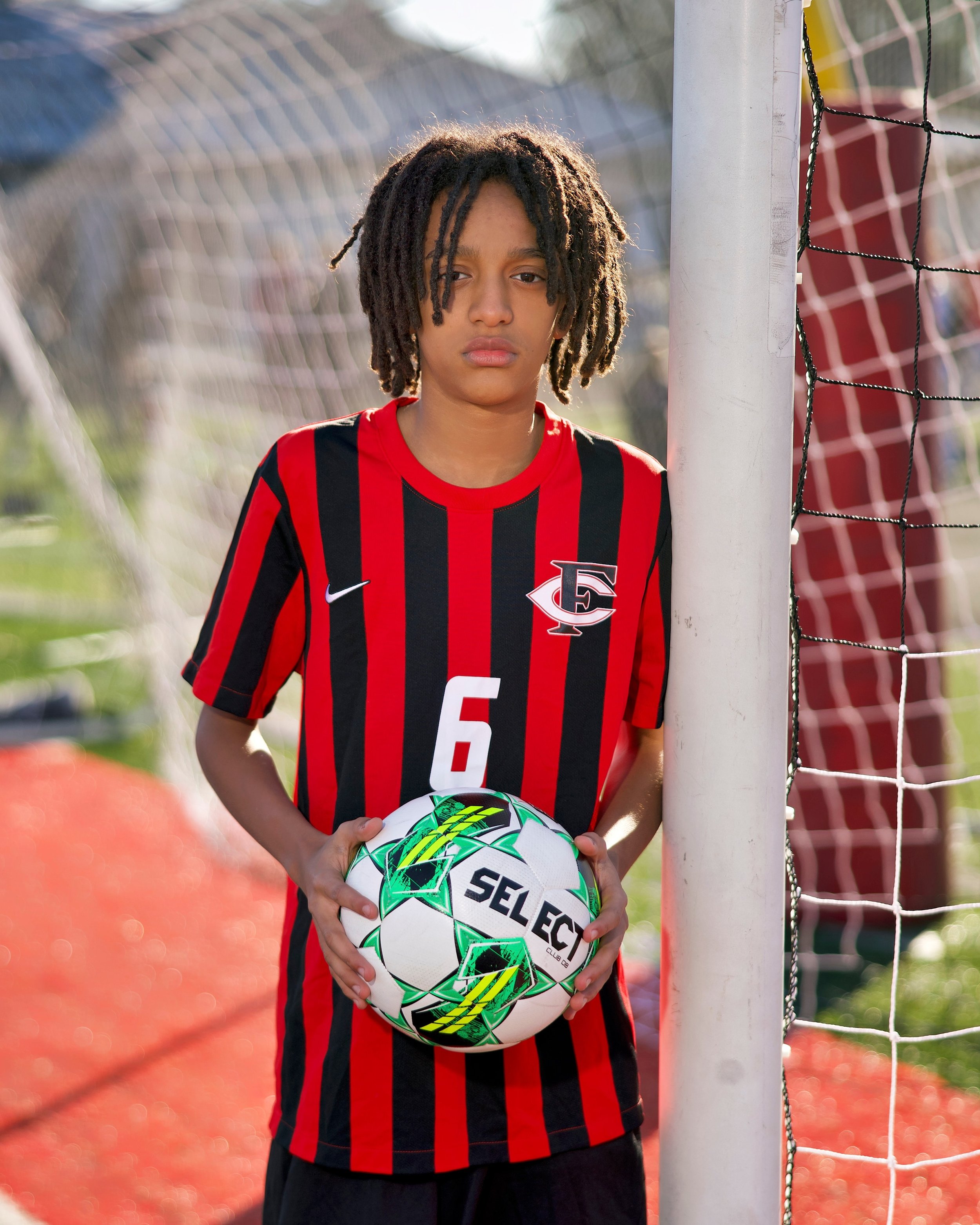 Tomas Tedla - Sophomore