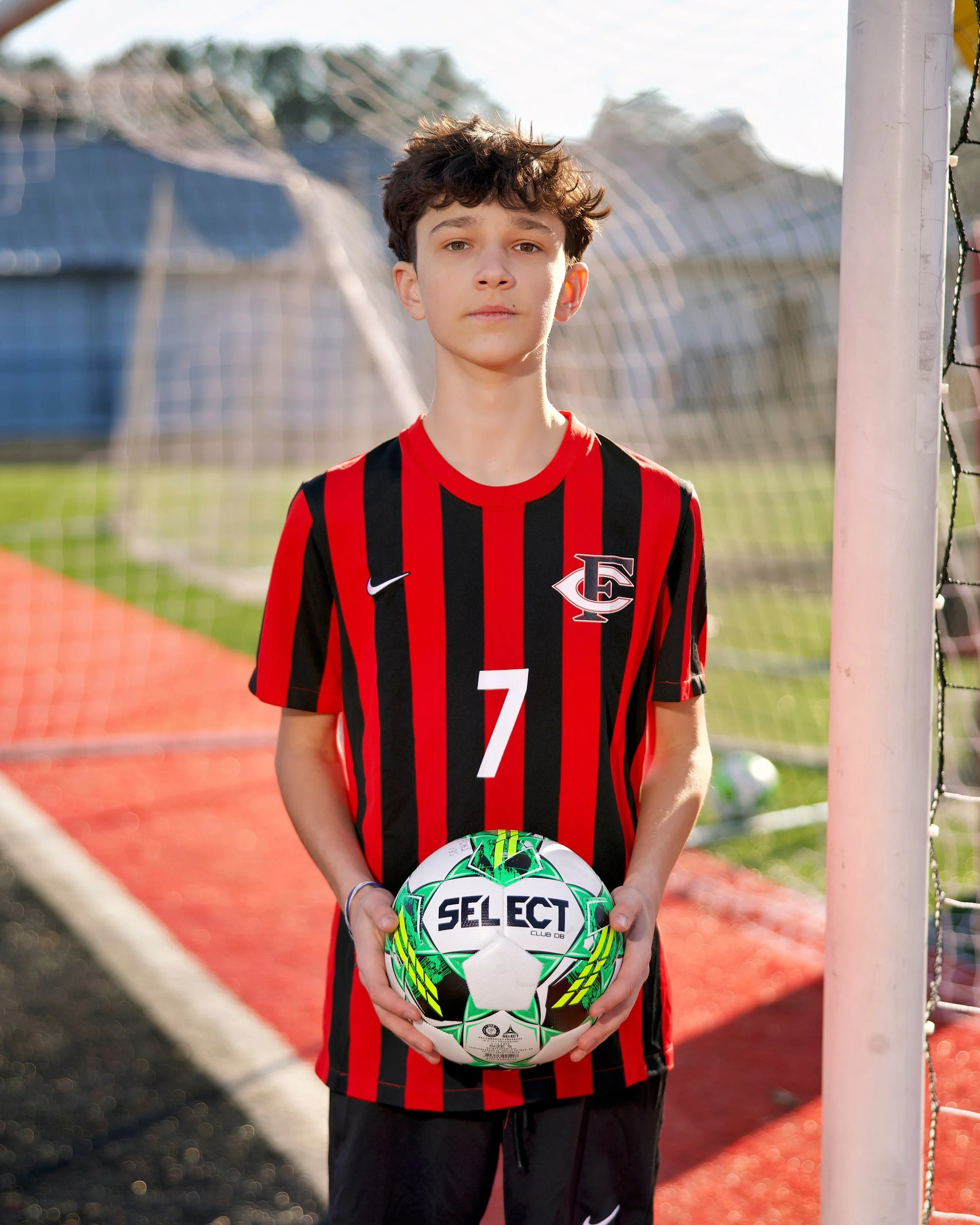 Roman Dulko - Freshman 