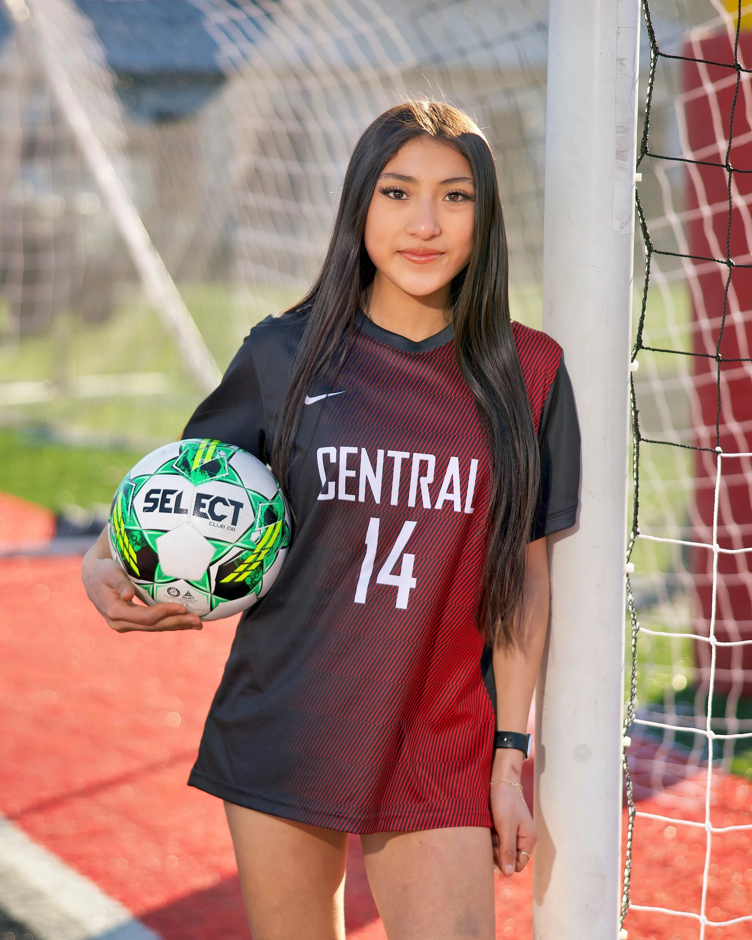 LLuvia Morgado Calixto