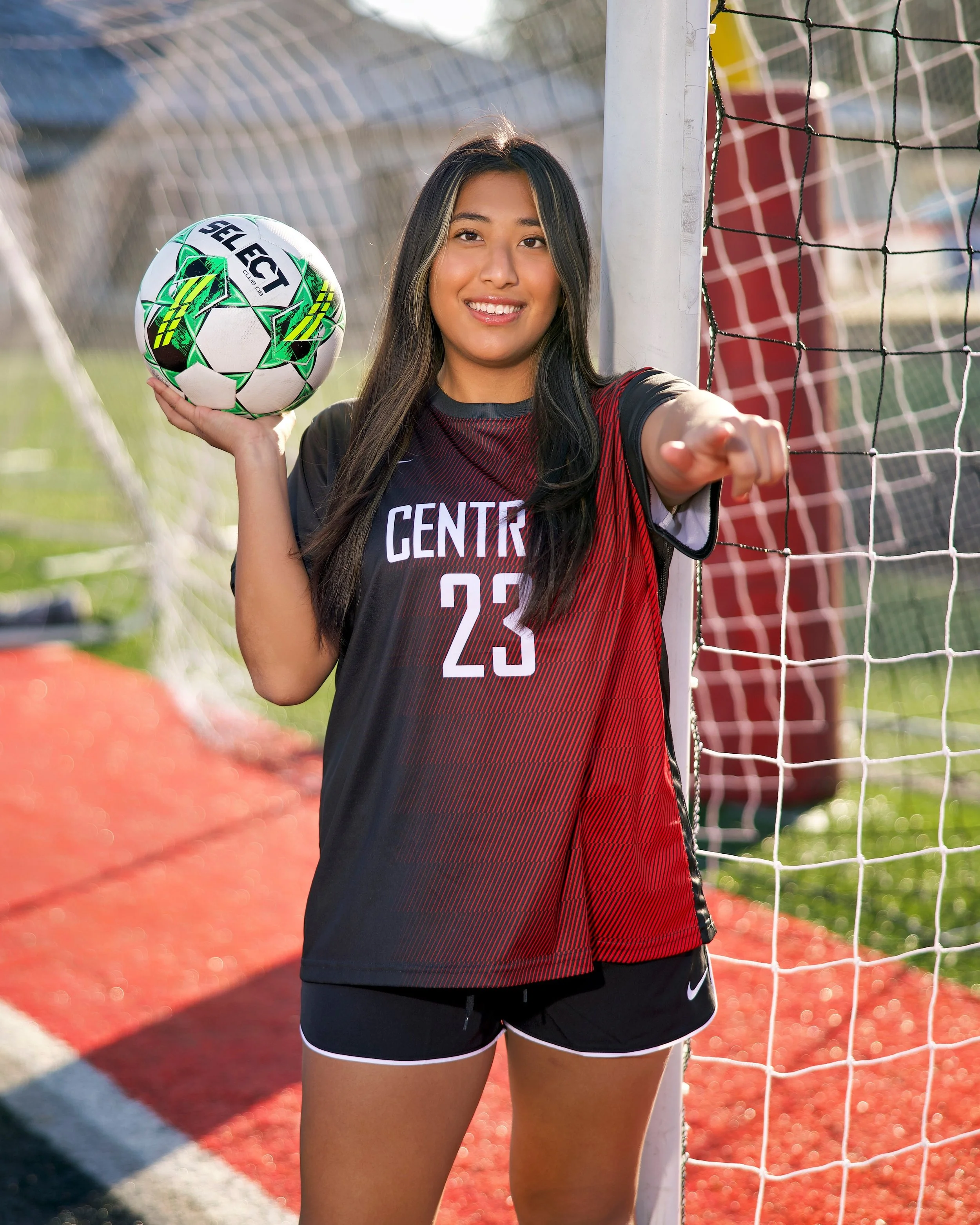 Brenda Martinez Ozejo