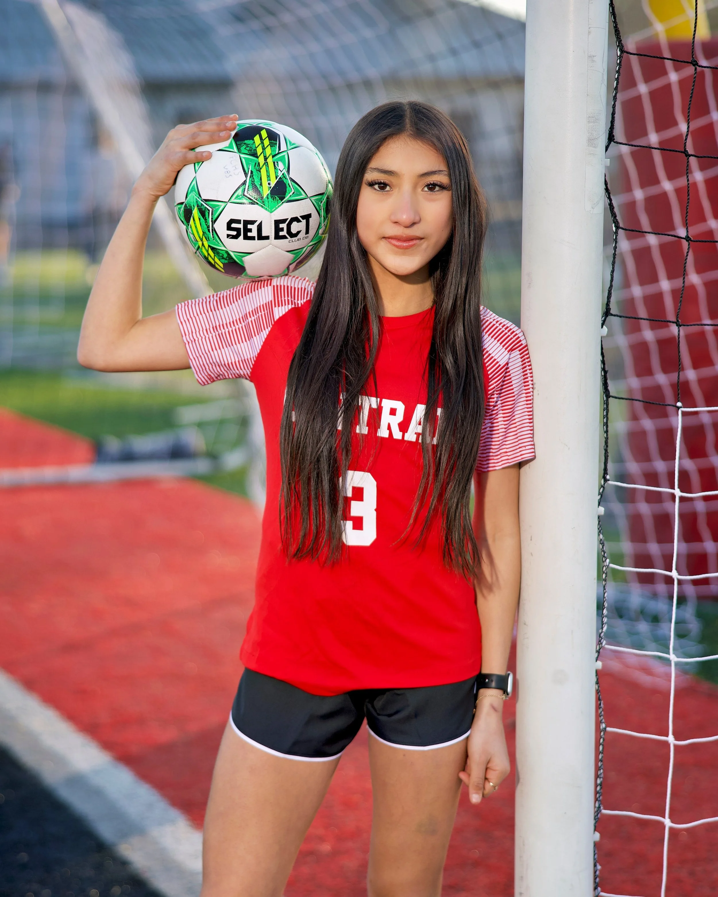 LLuvia Morgado Calixto