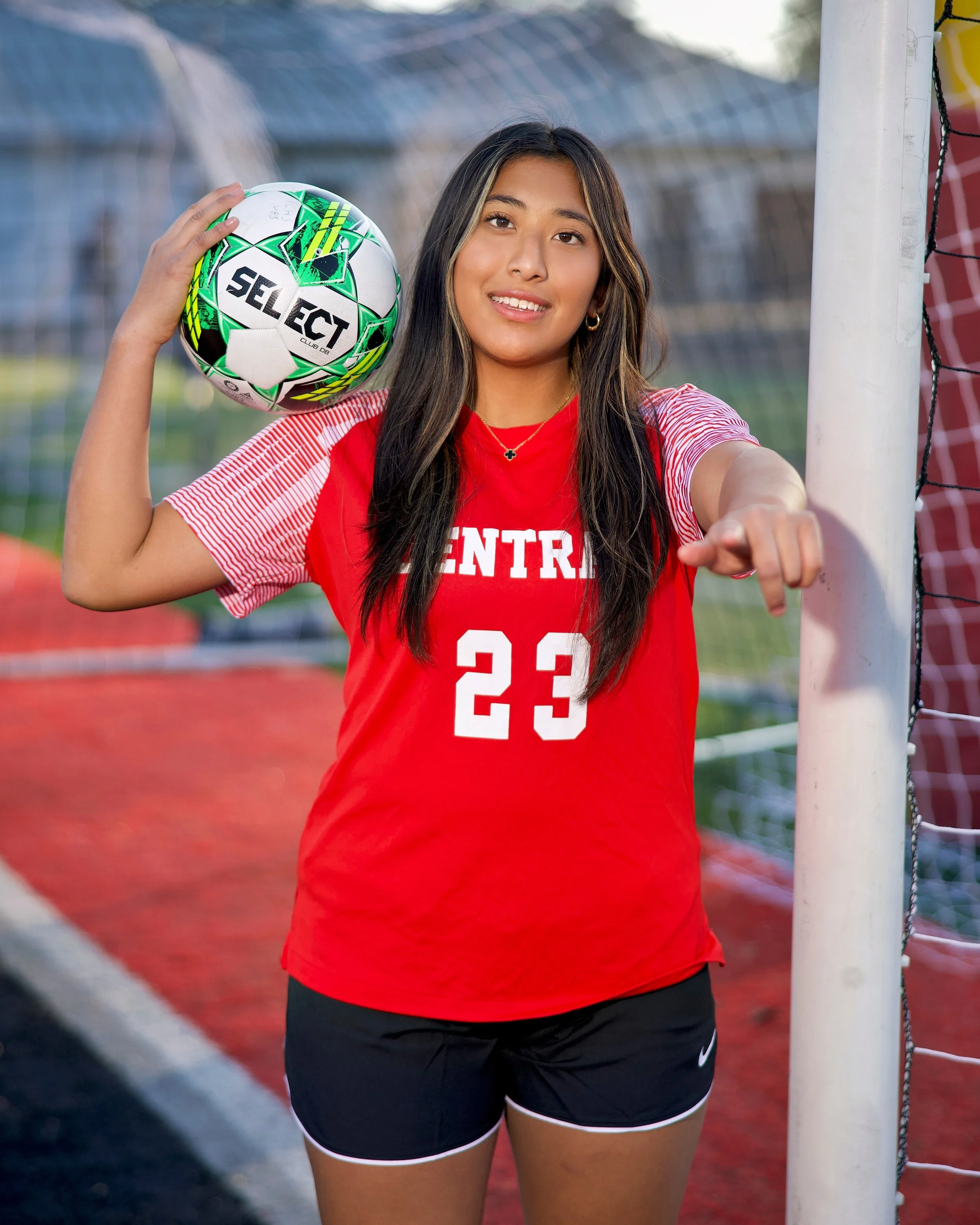 Brenda Martinez Ozejo