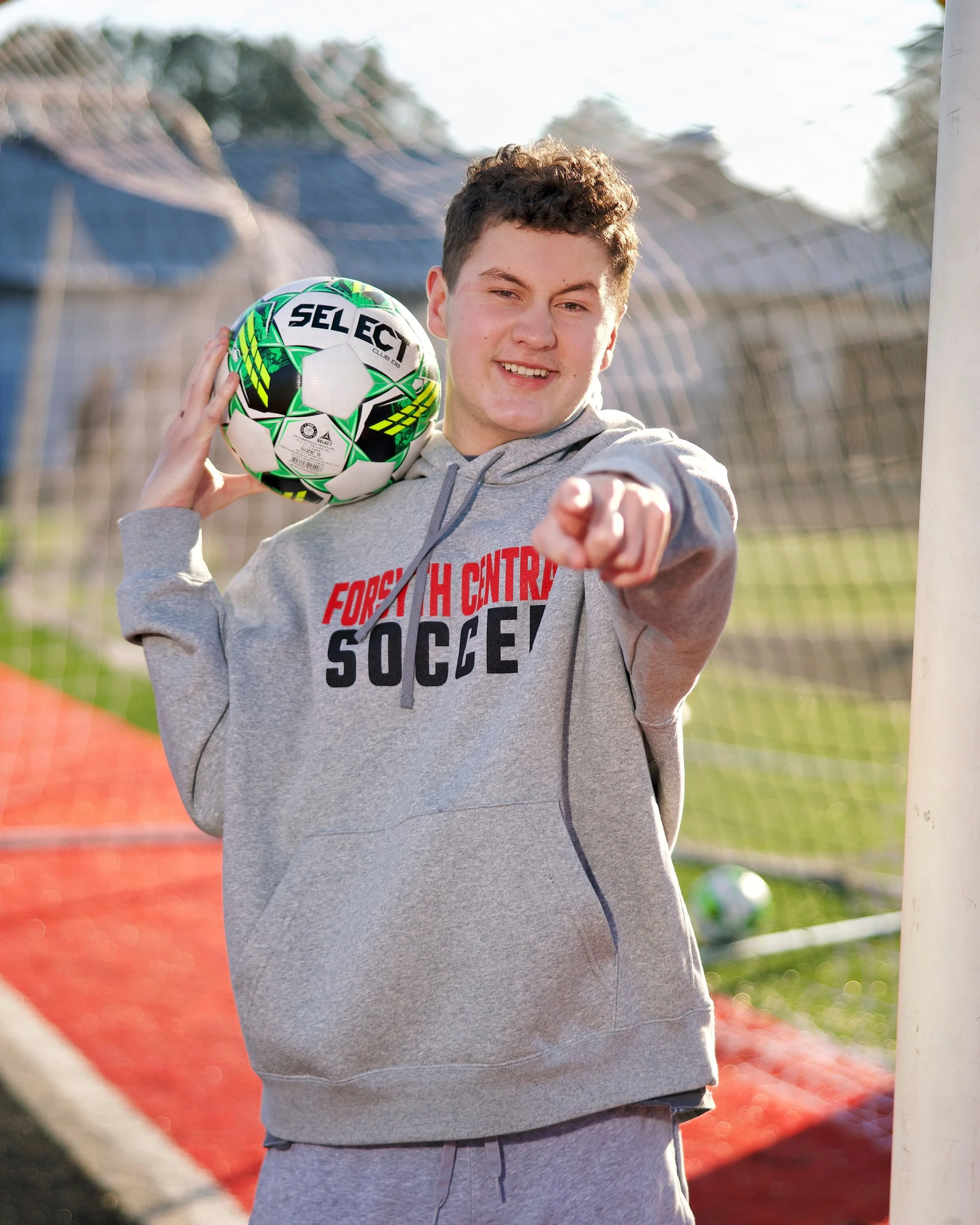 Collin Winkler - Manager