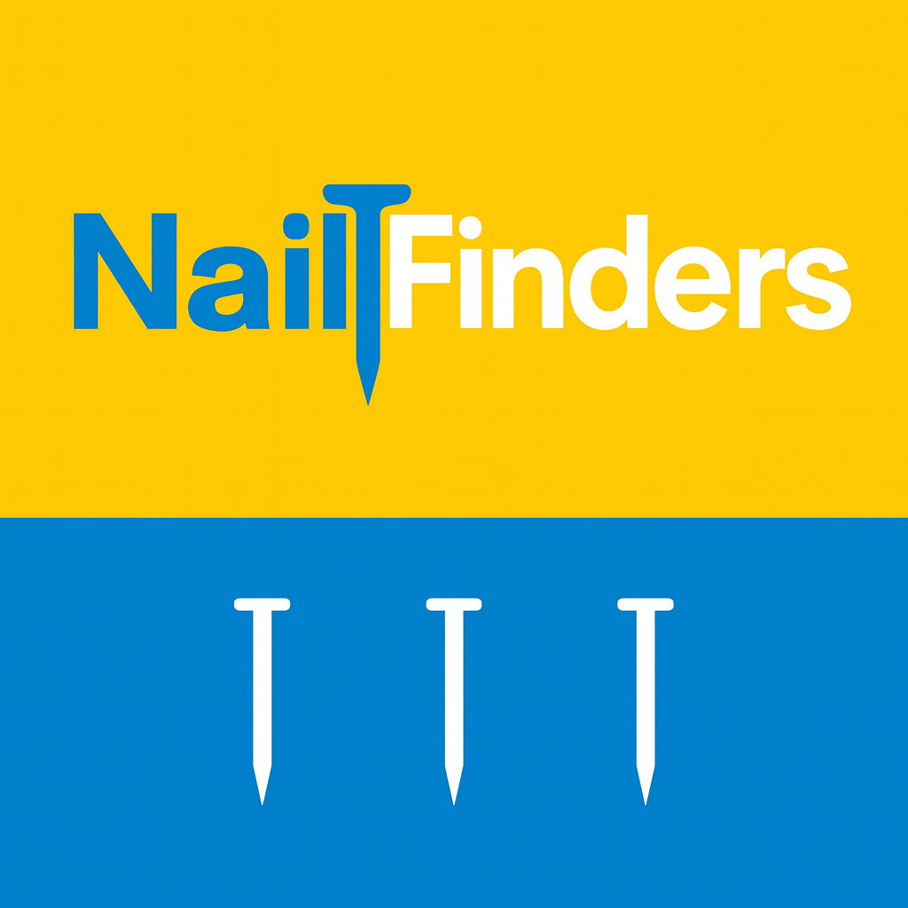 The Contractor Challenge: Want to See How Many Nails We Find Behind Your Crew?