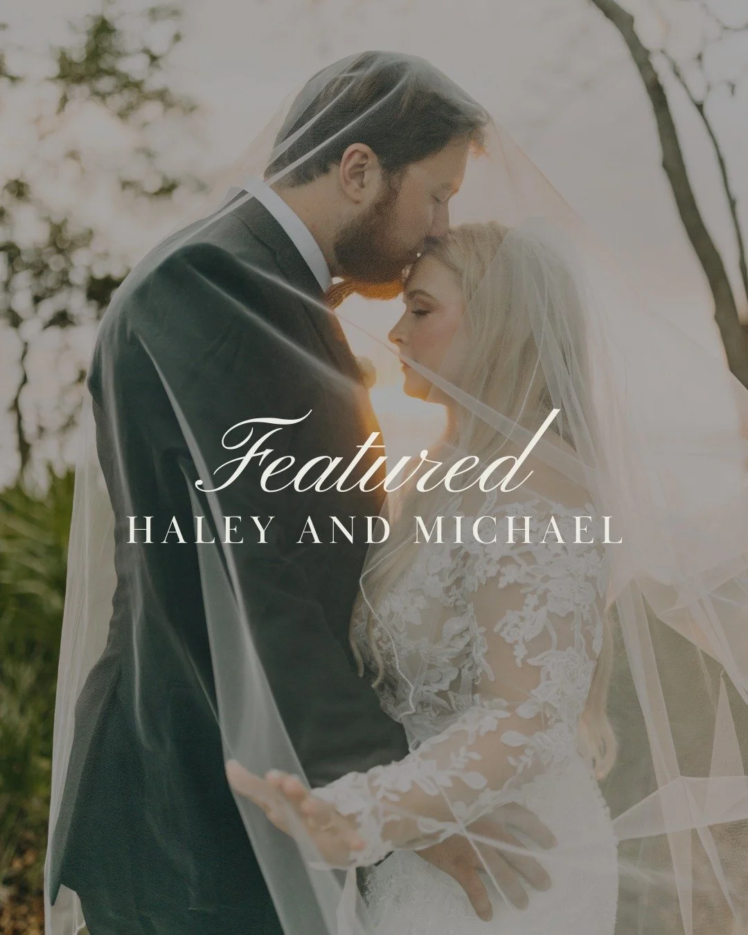 Featuring the gorgeous couple, Haley and Michael! Loved all the details of this special day. 

Vendors: 
@thepreserve_atameliariver
@chefsgardenevents
@ambermcwhorterphotography
@gwenlovefloraldesign
@luxepartyrentals
@hair_bychelseyg
@arielberardima