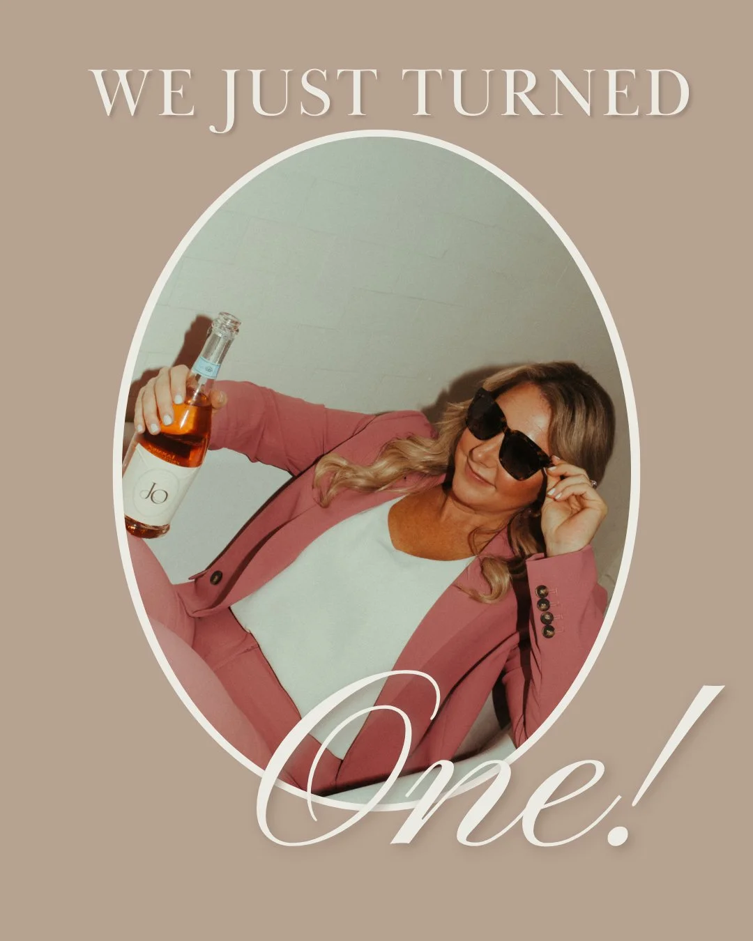 This month, JO Event Co turns one! What a year it has been. Thank you to my brides and community for the unconditional support this year. It&rsquo;s been a dream 🥹

#floridaweddingplanner #jacksonvilleweddingplanner #jacksonvilleevents #jacksonville