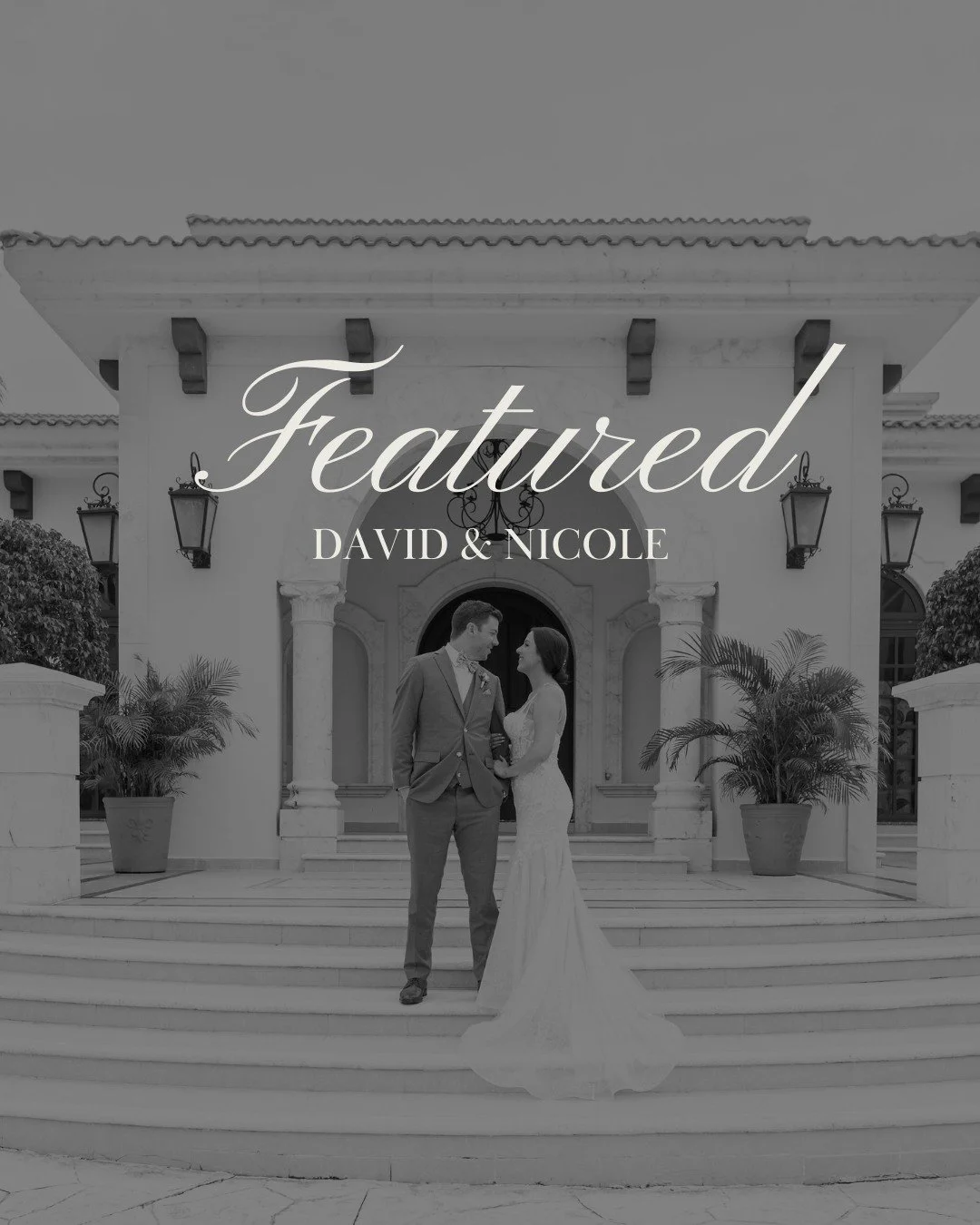 Yes, we travel 🌴 We had the pleasure of planning and designing this Mexico wedding for Nicole and David, and we&rsquo;re already dying to go back. Who wants to go abroad?! 

#floridaweddingplanner #jacksonvilleweddingplanner #jacksonvilleevents #jac