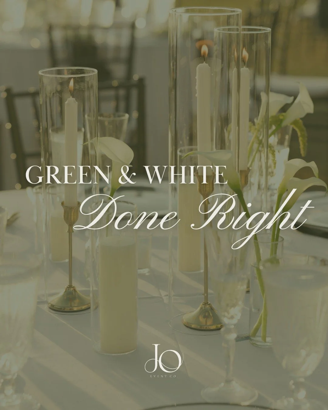 A popular color scheme, for a good reason!

#floridaweddingplanner #jacksonvilleweddingplanner #jacksonvilleevents #jacksonvilleeventplanner