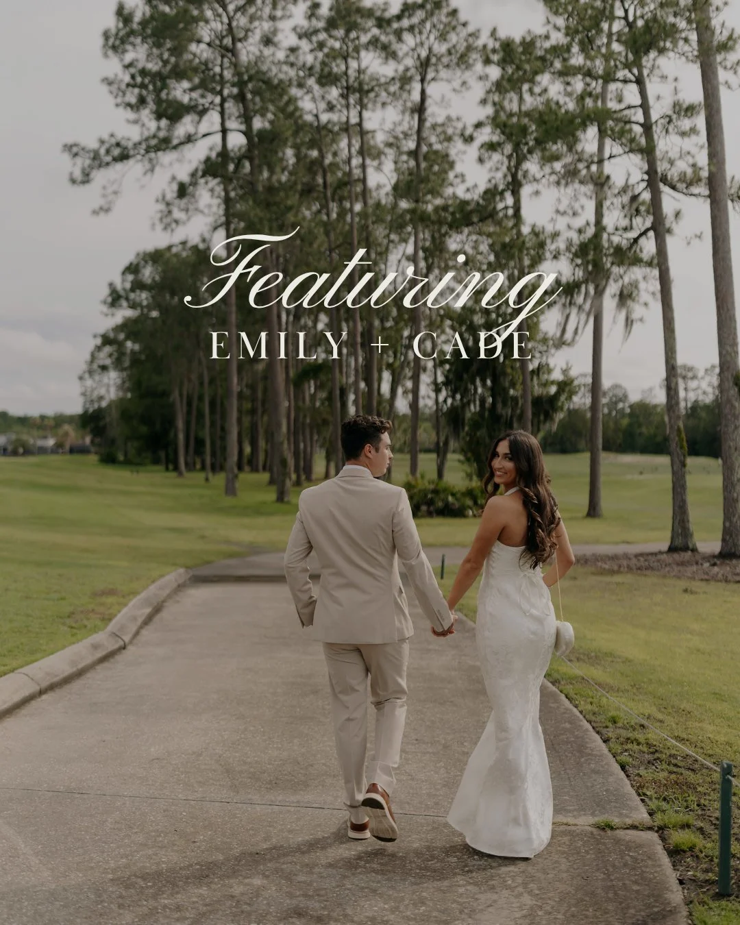 A gorgeous wedding for Emily + Cade. So honored to be part of it!

VENDORS: 
@talonsrestaurant
@shannonfriesphotography 
@soulshinefloralco
@allabouteventsjax
@bossmakeupartistry
@bossmakeupartistry
@coscelebrations
@kimberlyscakery
@bokehandbirchpho
