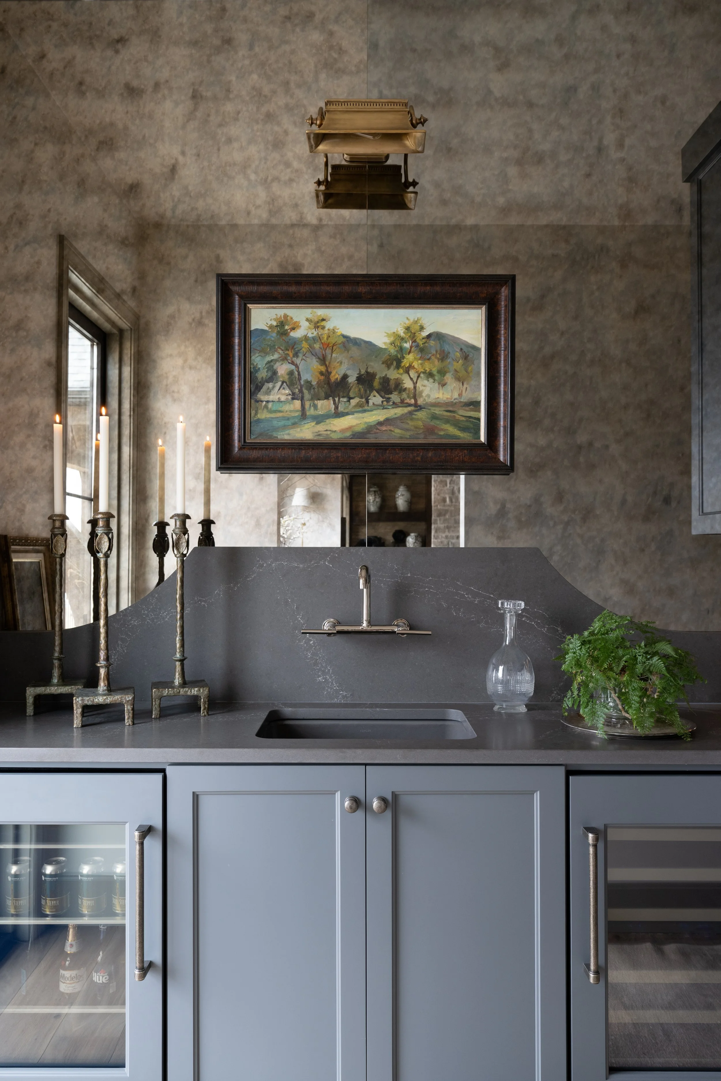 Thornberry Creek Charm