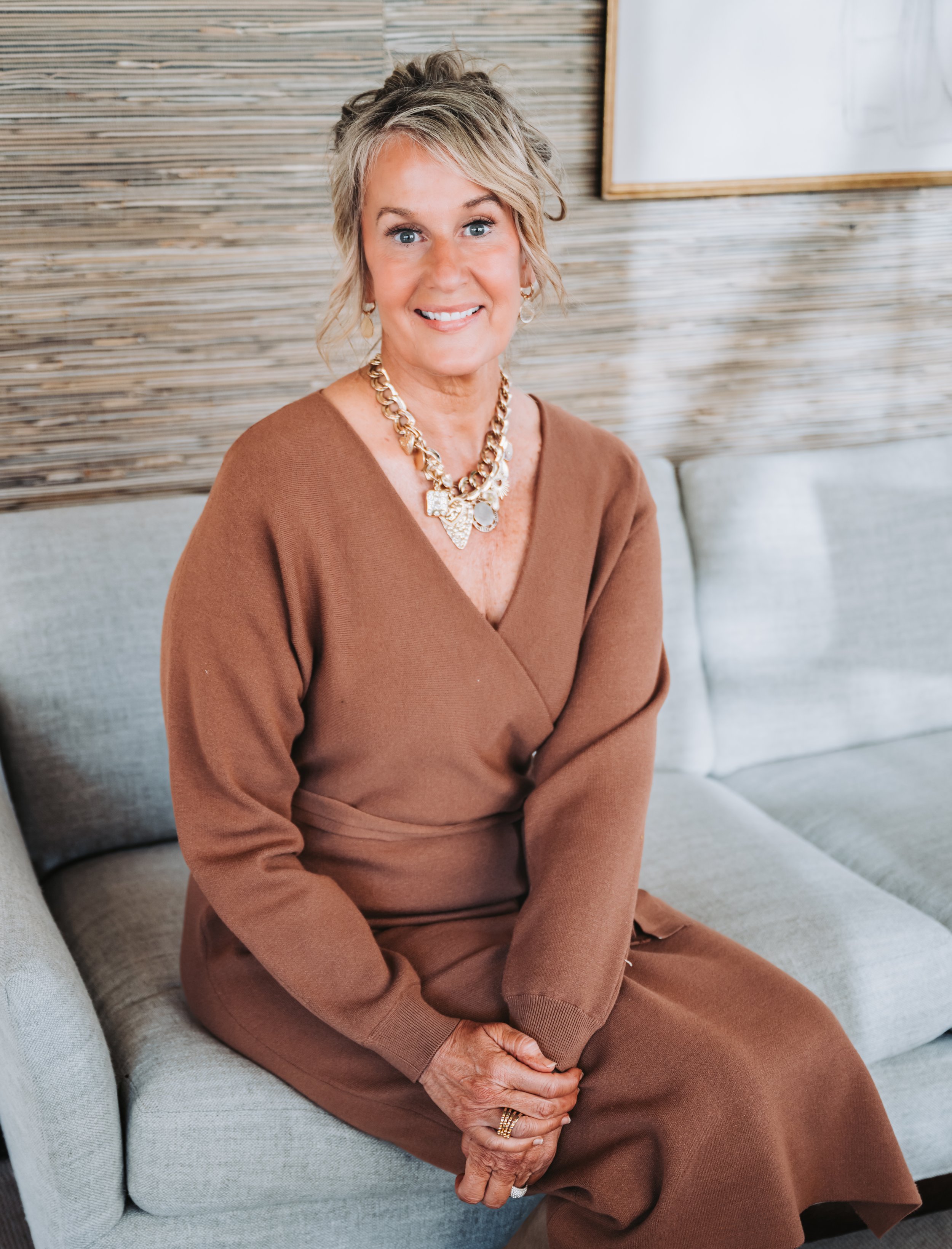 Julie FitzGerald