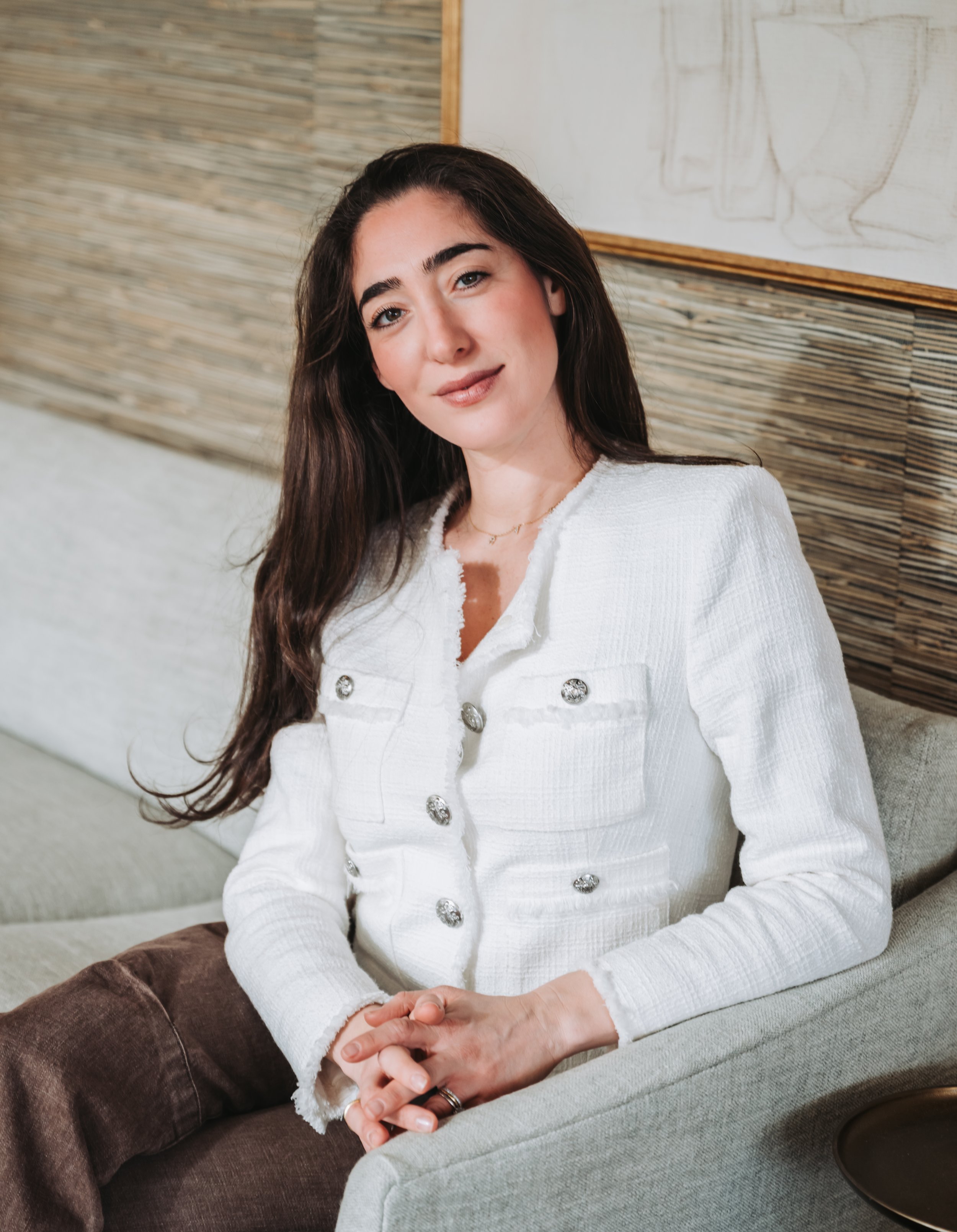 Julie Cantor
