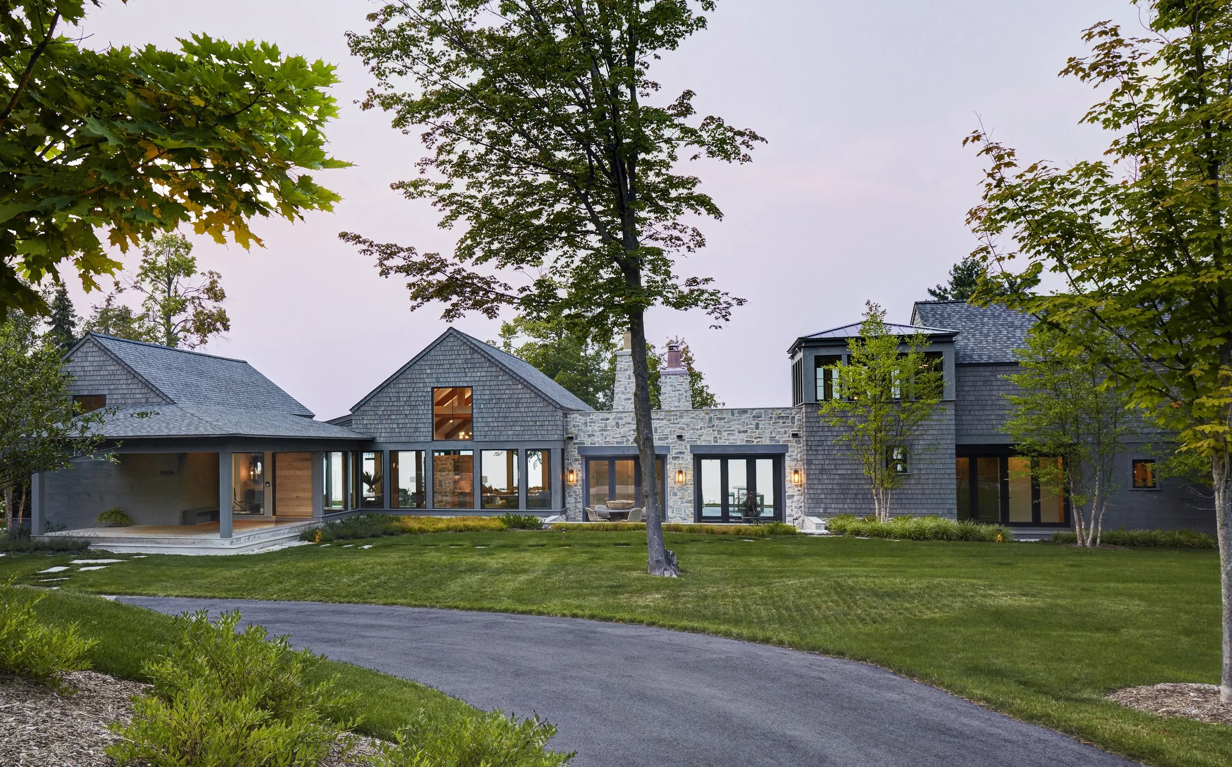 Traverse City Retreat