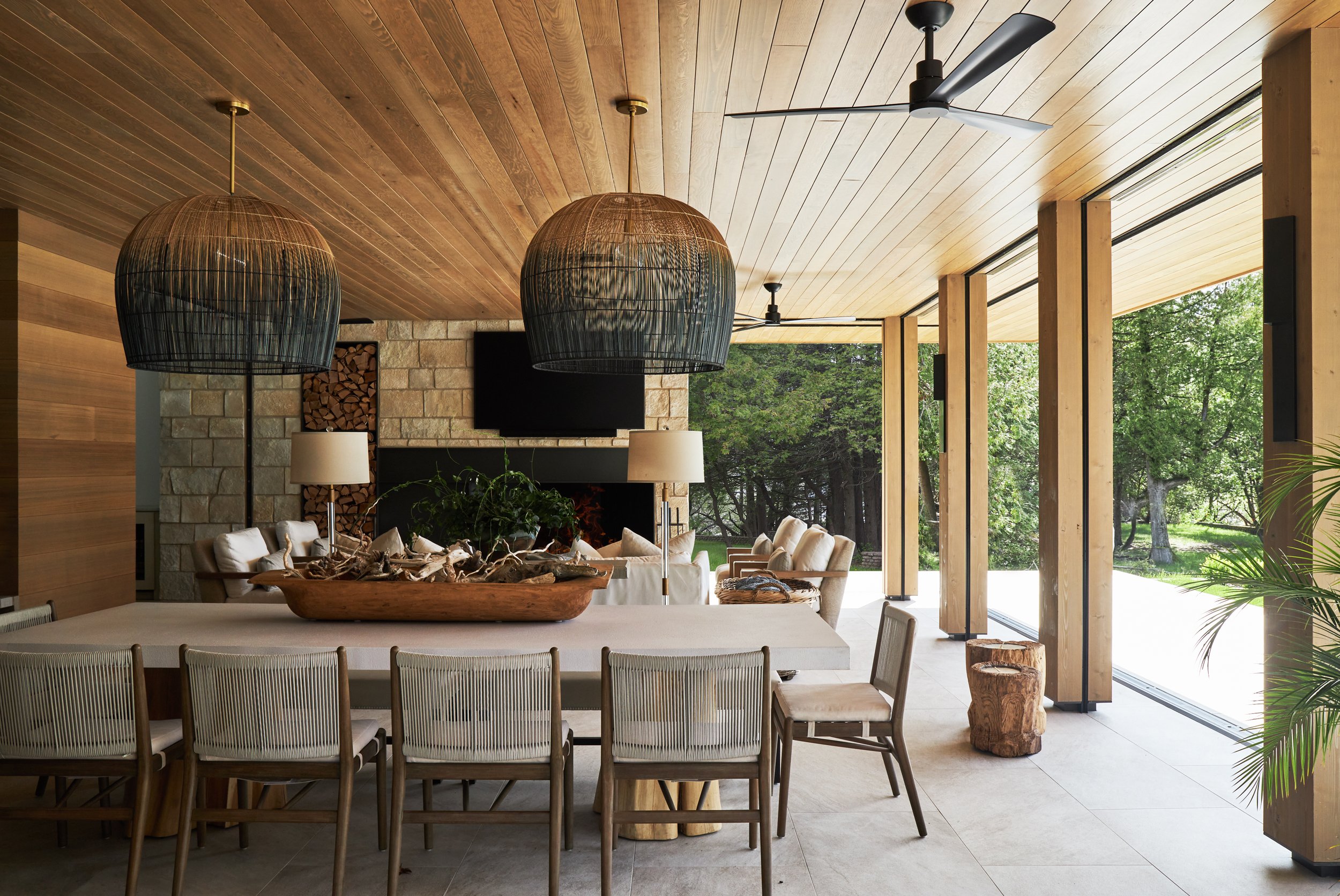 Door County Contemporary