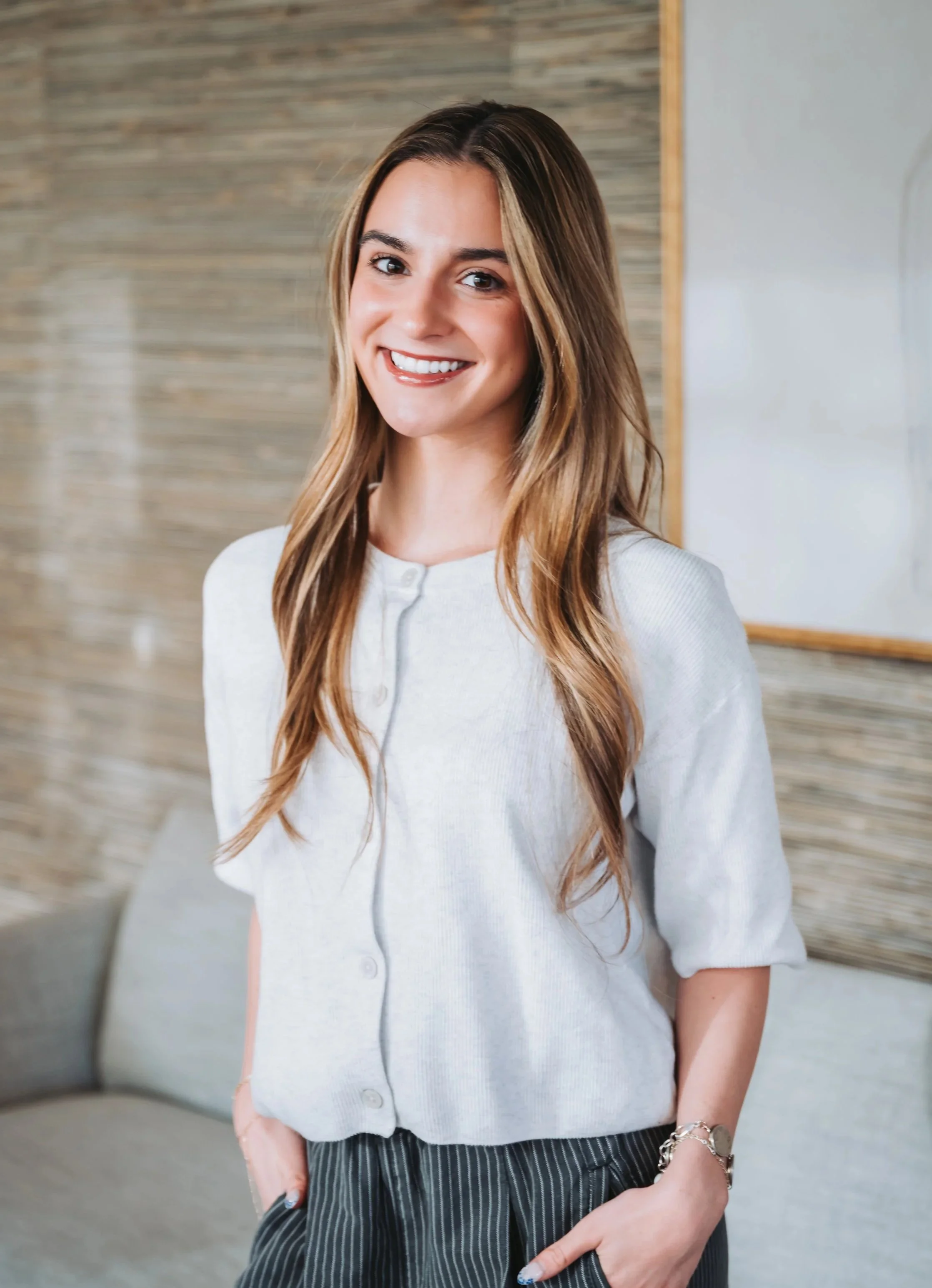 Ella Kadletz