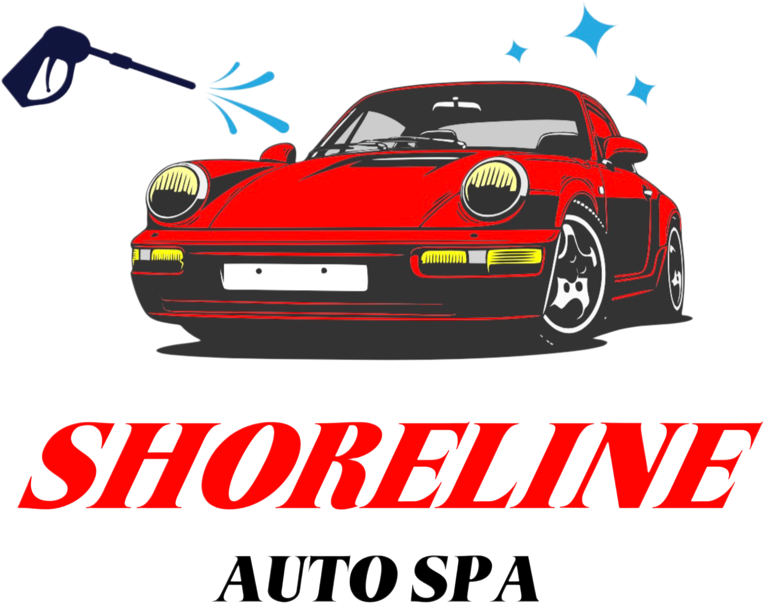 Shoreline Auto Spa