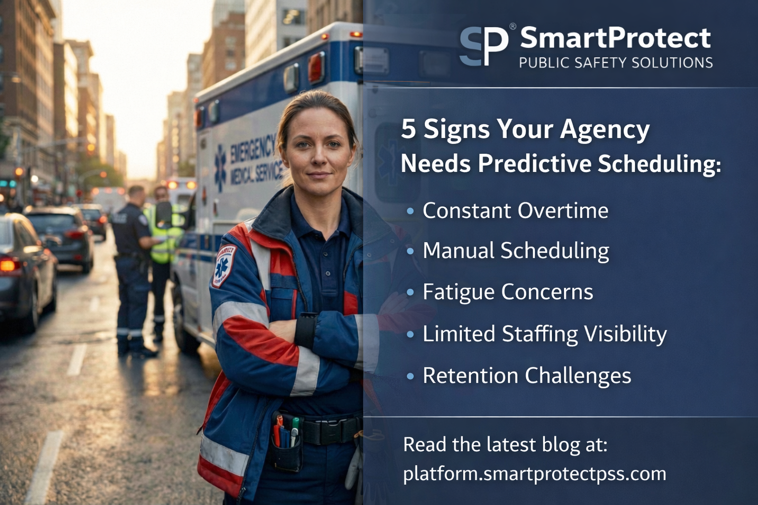 5 Signs Your Agency Needs Predictive Scheduling&nbsp;