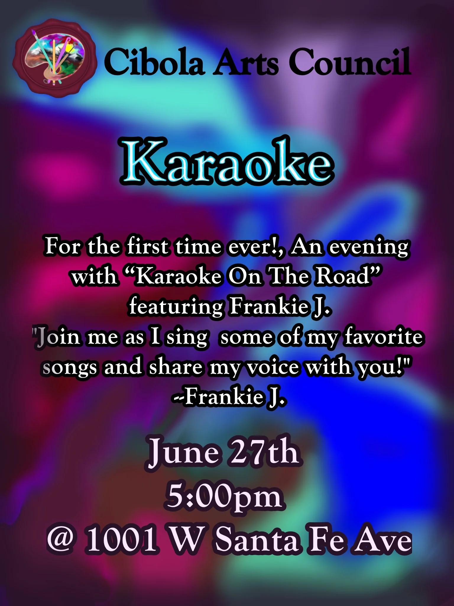 Karaoke 