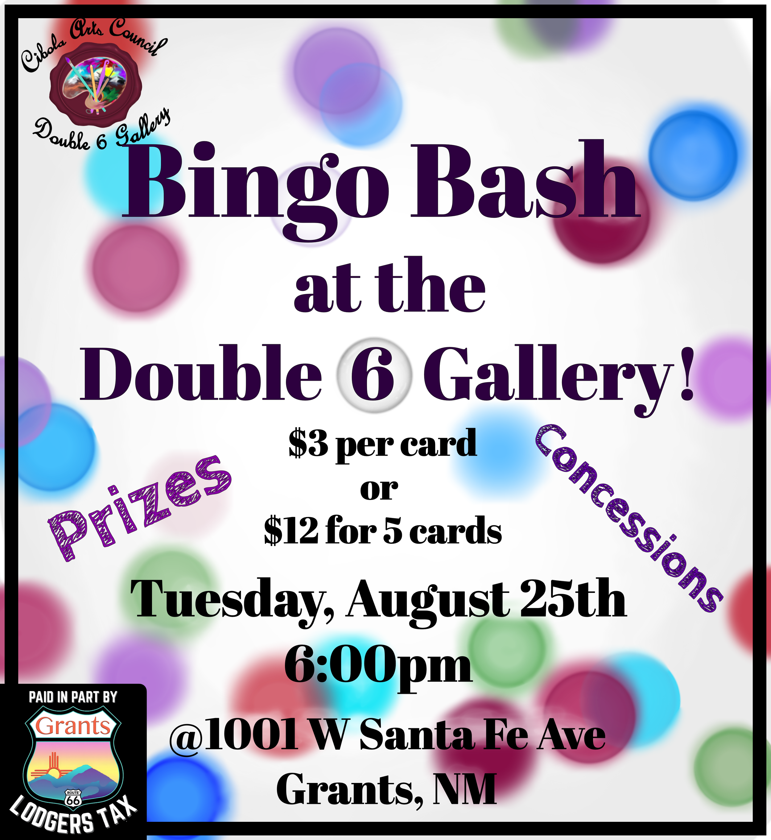 Bingo Bash