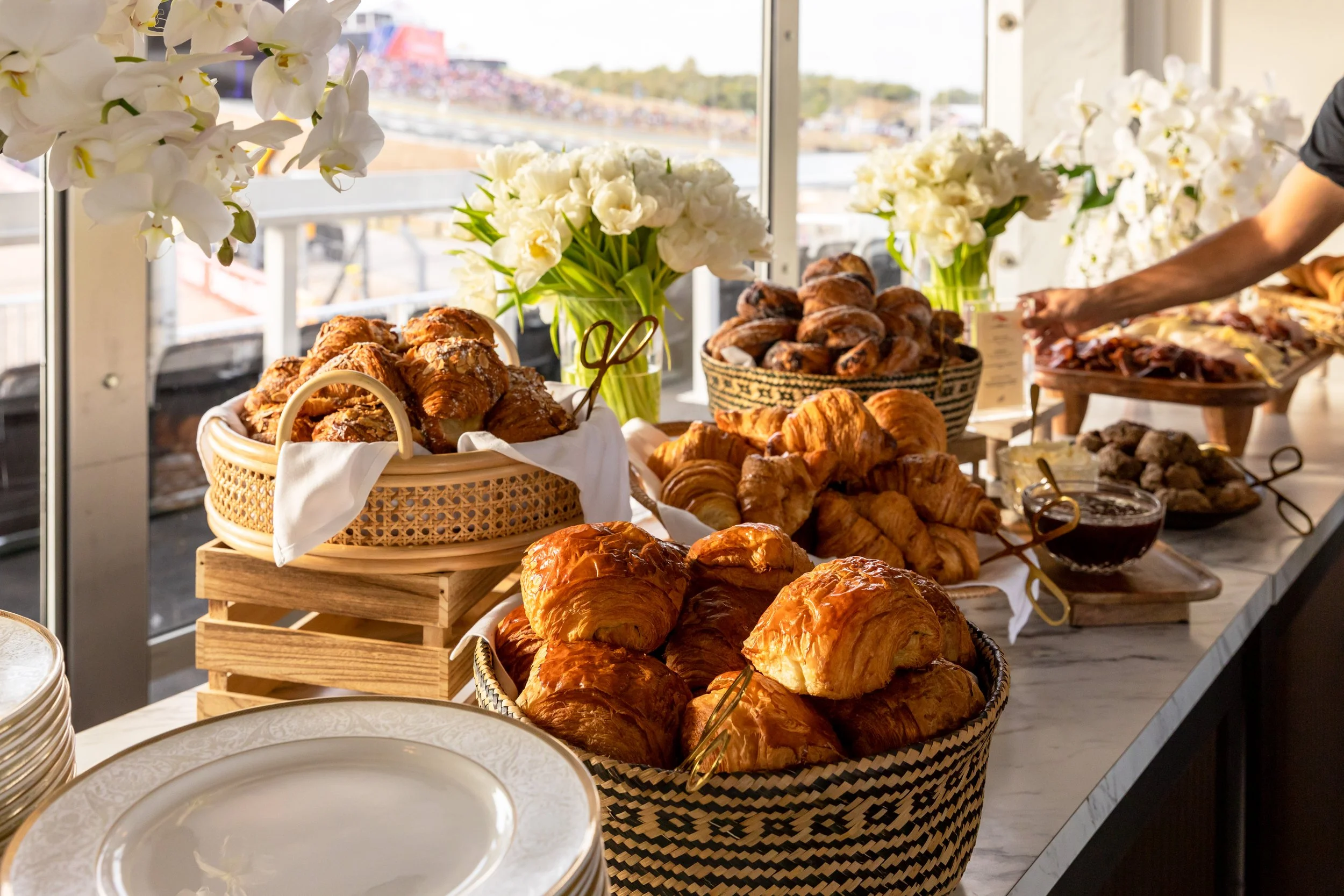 Private Catering & Events