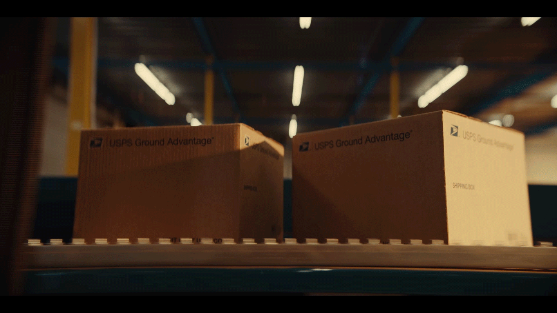 USPS | We Mean Business