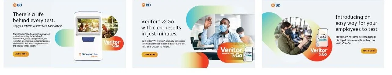 Whatever it is, the way you tell your story online can make all the difference.