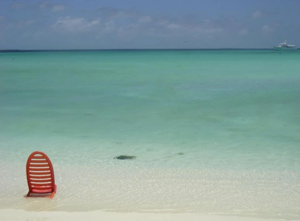 Los Roques Archipelagoes , Venezuela