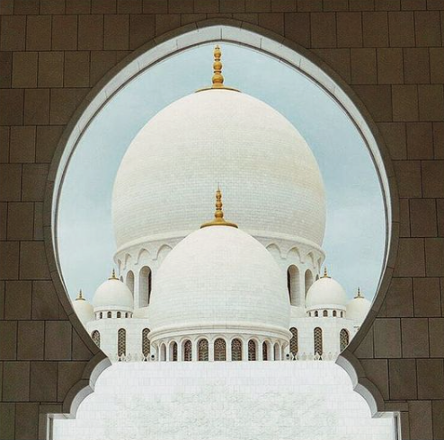 United Arab Emirates