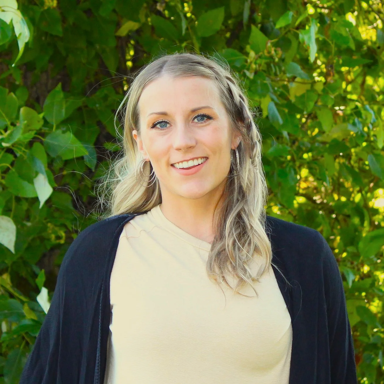 Counselor at Cascading Roots Child Counseling Everett, WA