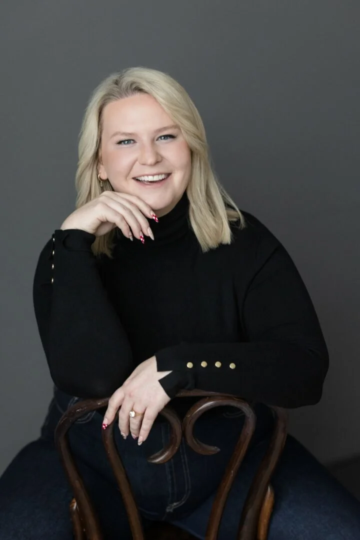 Bold journey: Meet Mel West