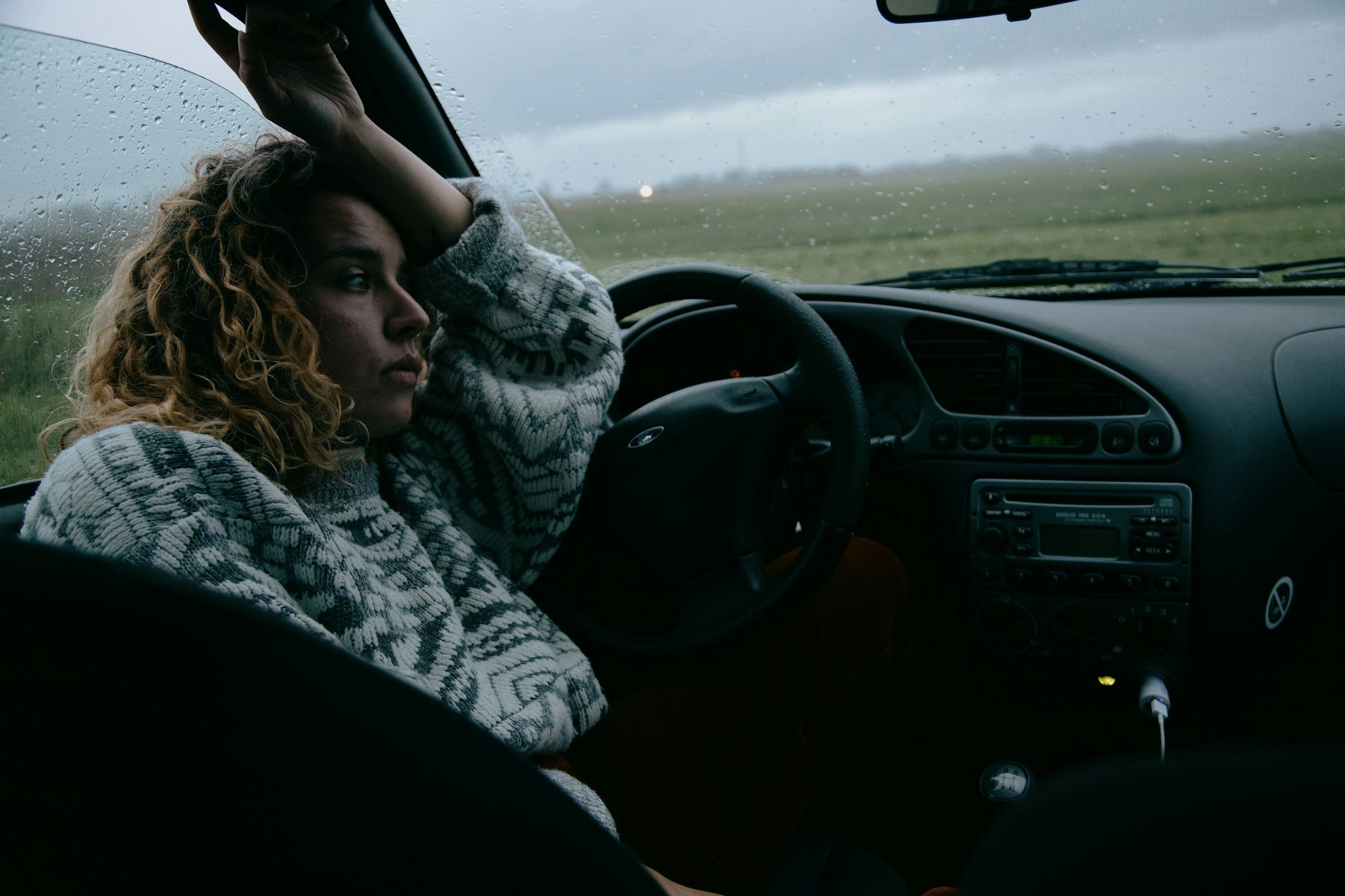 How to Stop Overthinking Everything