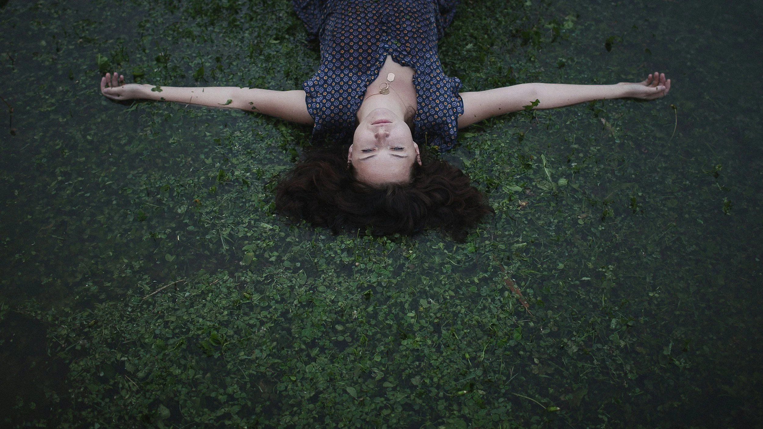 10 Simple Grounding Techniques for Anxiety