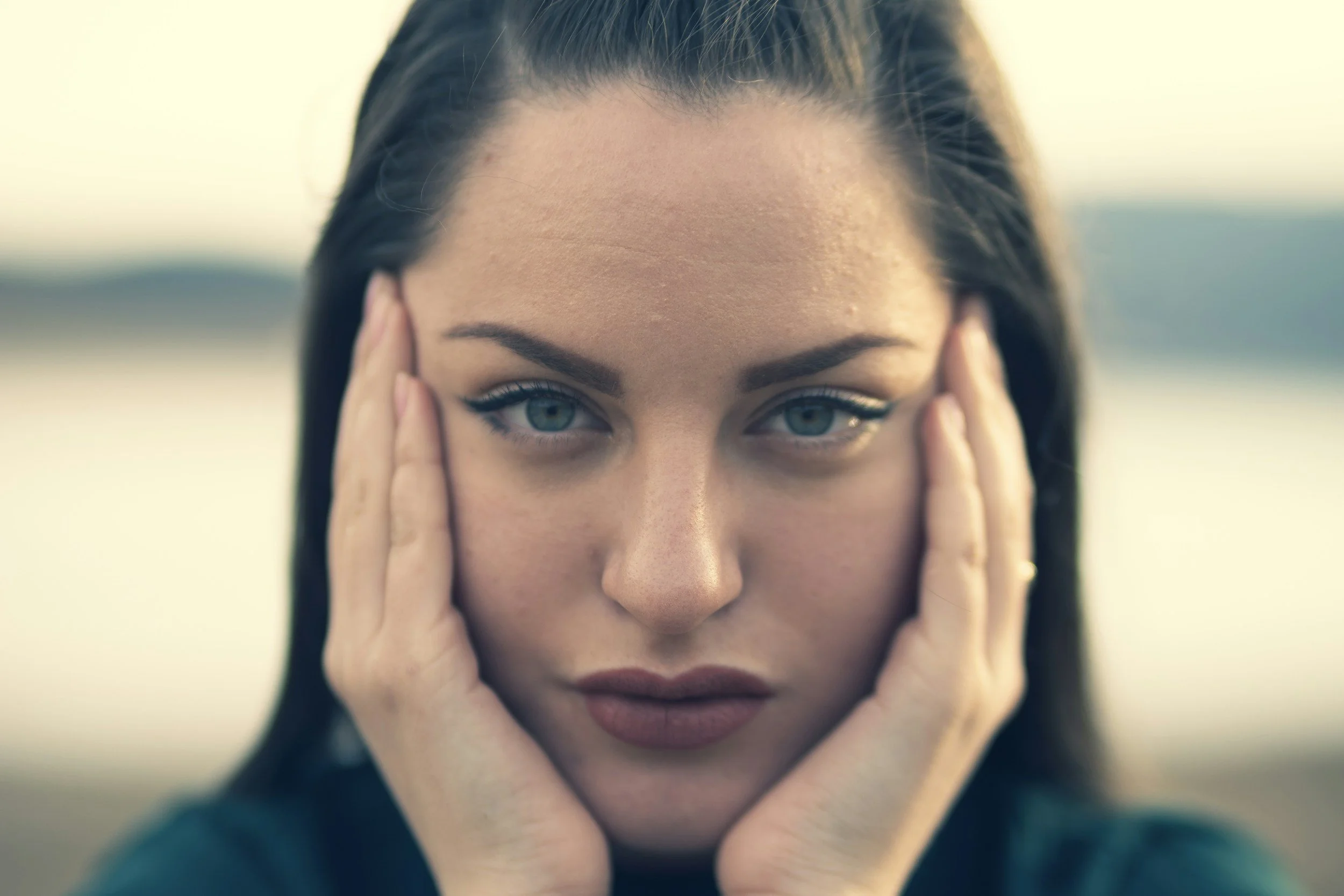 The Difference Between Stress and Anxiety