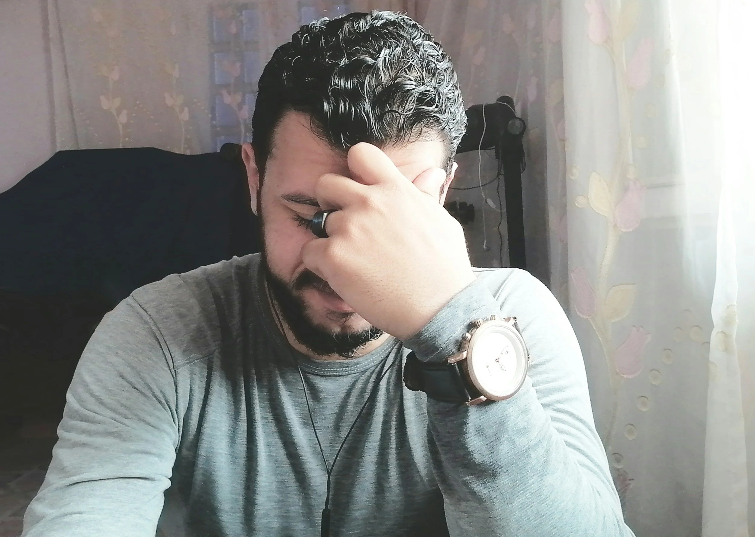 Why Am I So Mentally Exhausted All the Time?